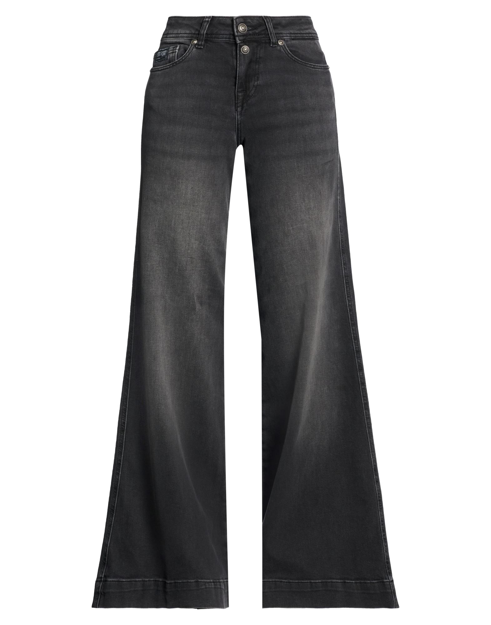 VERSACE JEANS COUTURE VERSACE JEANS COUTURE BOTTOMWEAR Τζιν