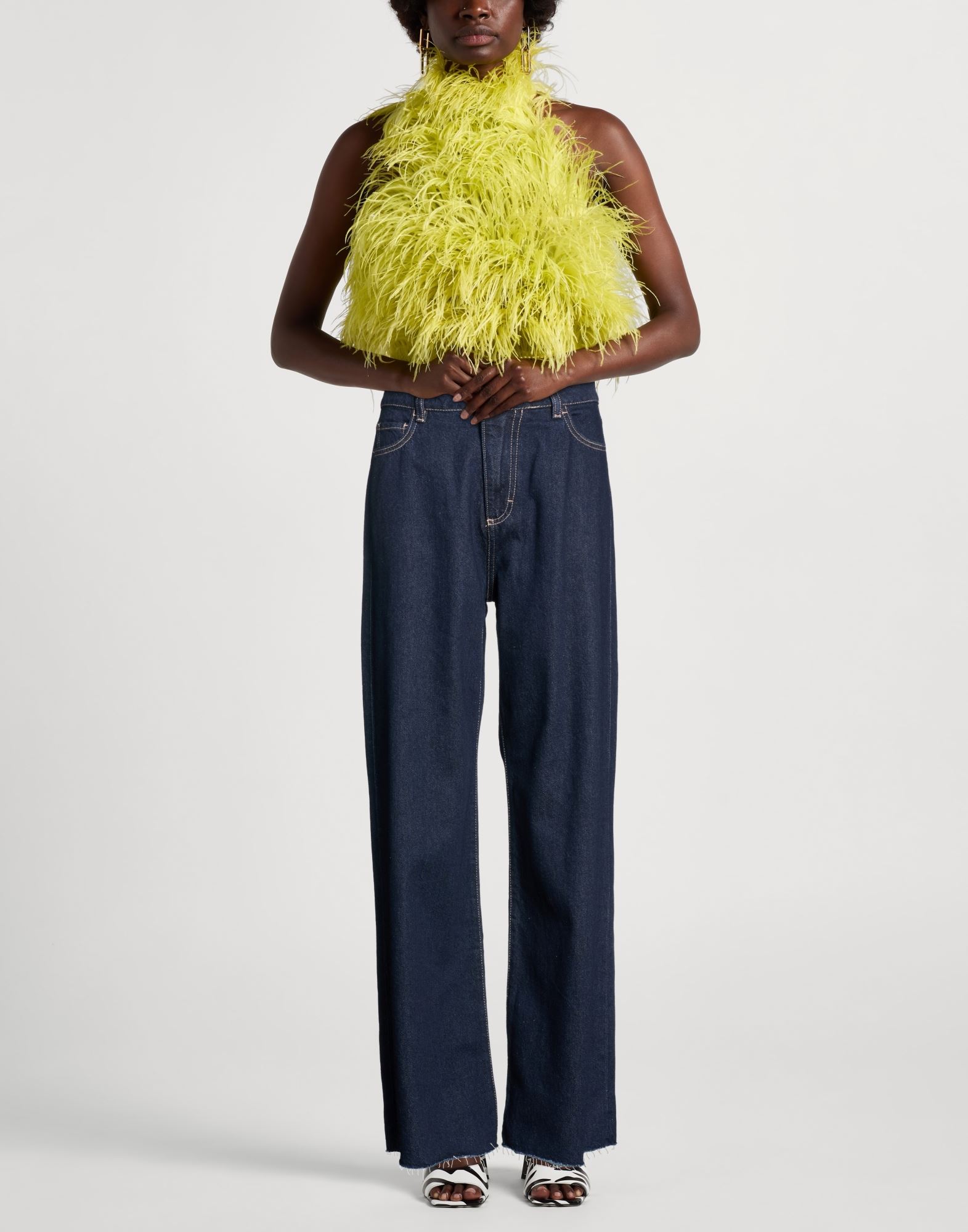  Icon Denim - Hosen & Röcke - Jeanshosen - On Yoox.com 