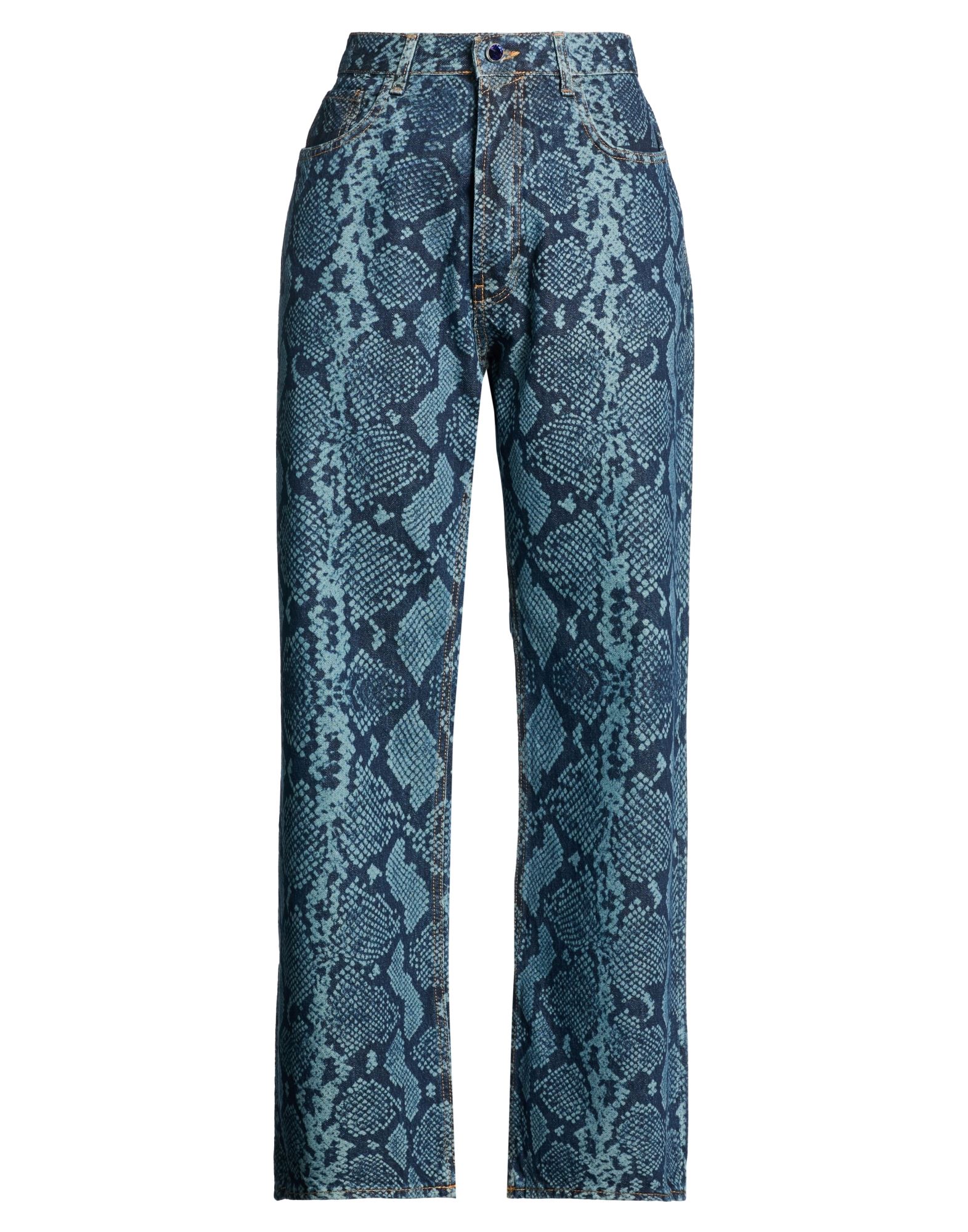 MYEM MYEM BOTTOMWEAR Τζιν