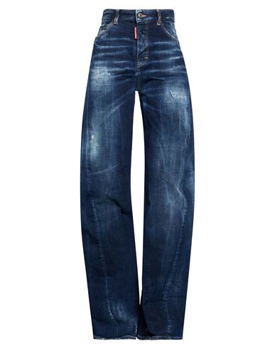 Jeanshose Damen Blau 28,30,32,34,36 Damen