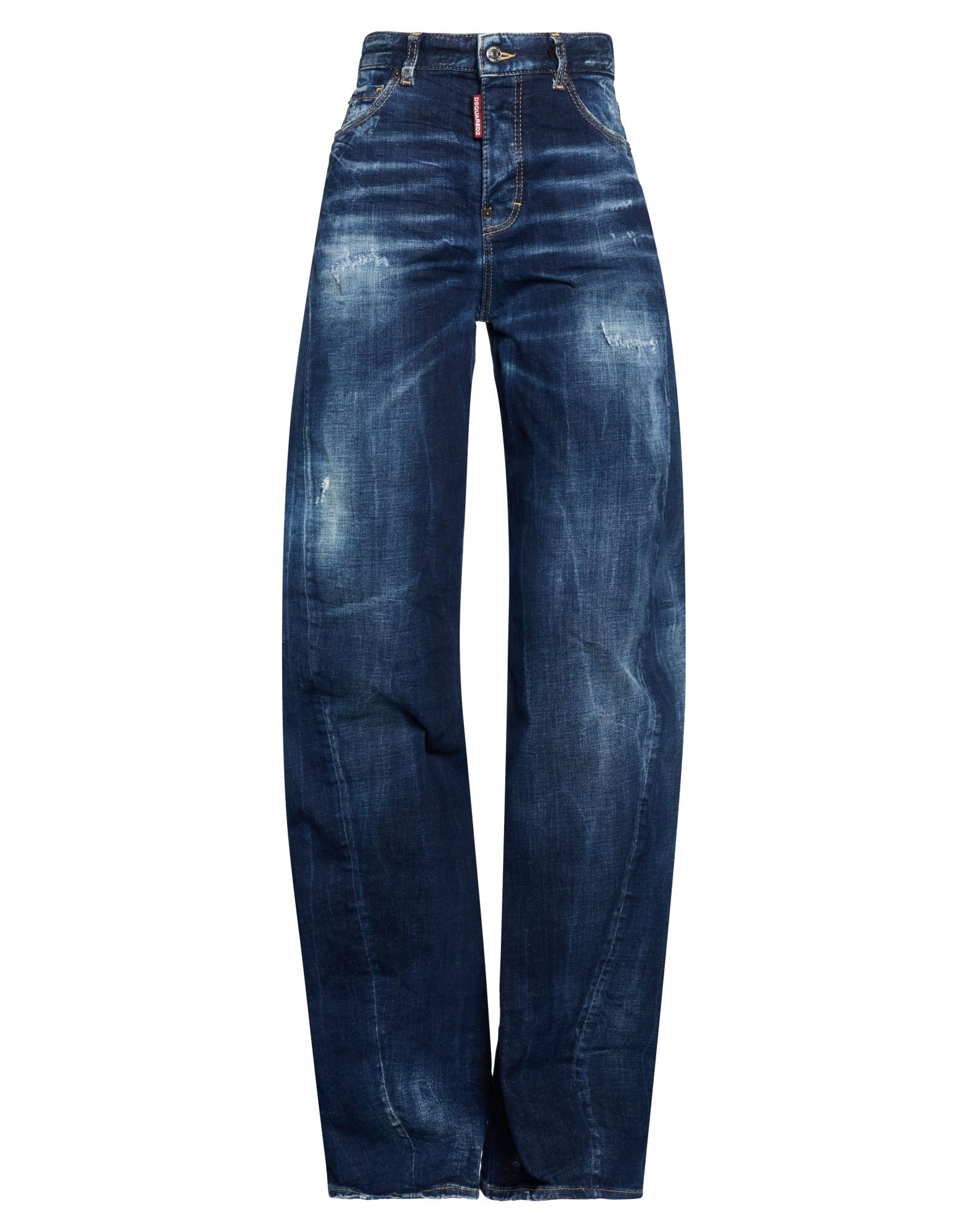 DSQUARED2 DSQUARED2 BOTTOMWEAR Τζιν