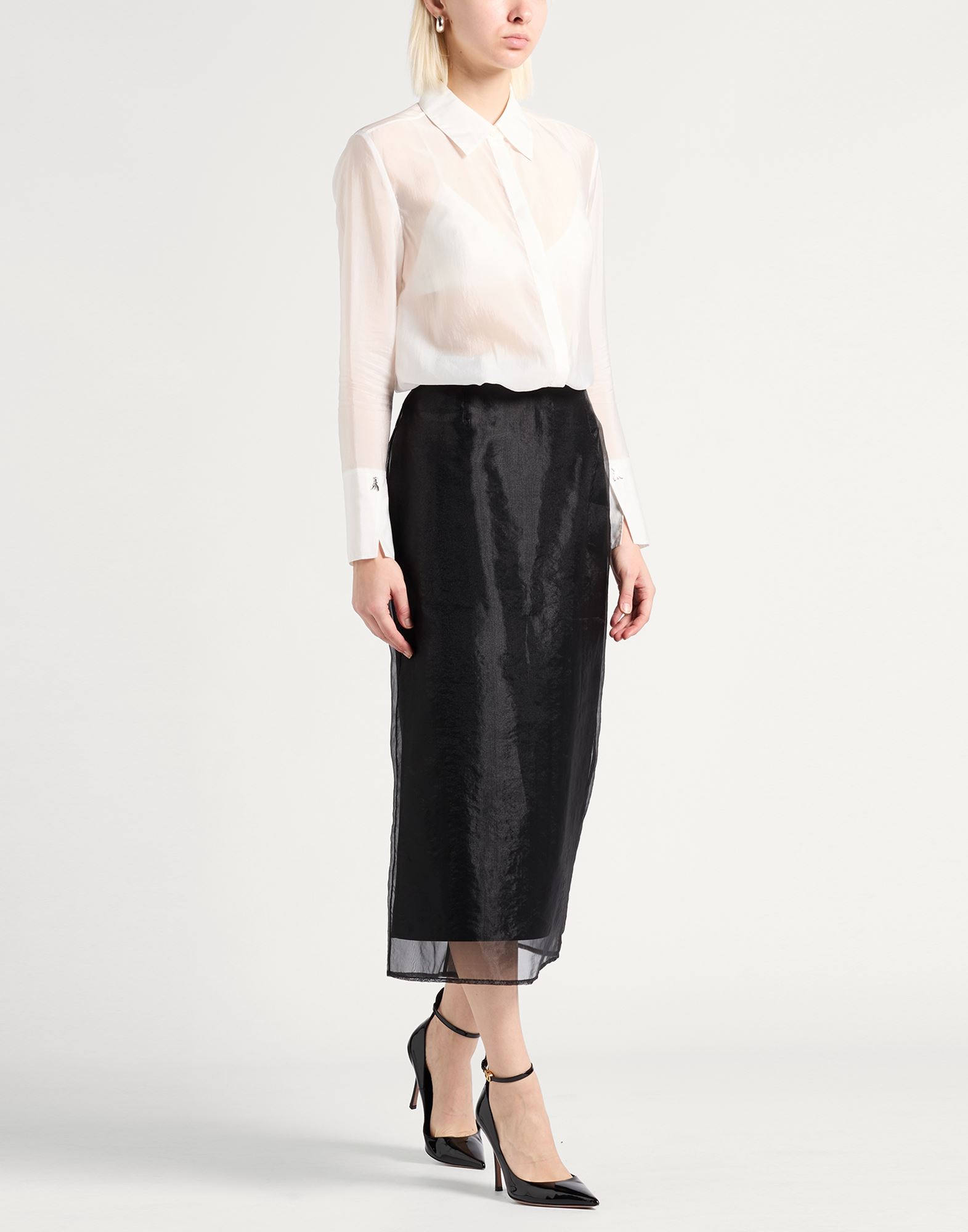  Meimeij - Hosen & Röcke - Midi-röcke - On Yoox.com 