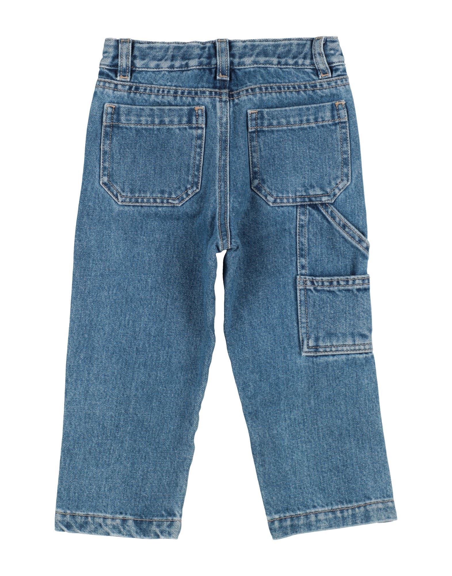  Il Gufo - Hosen & Röcke - Jeanshosen - On Yoox.com 