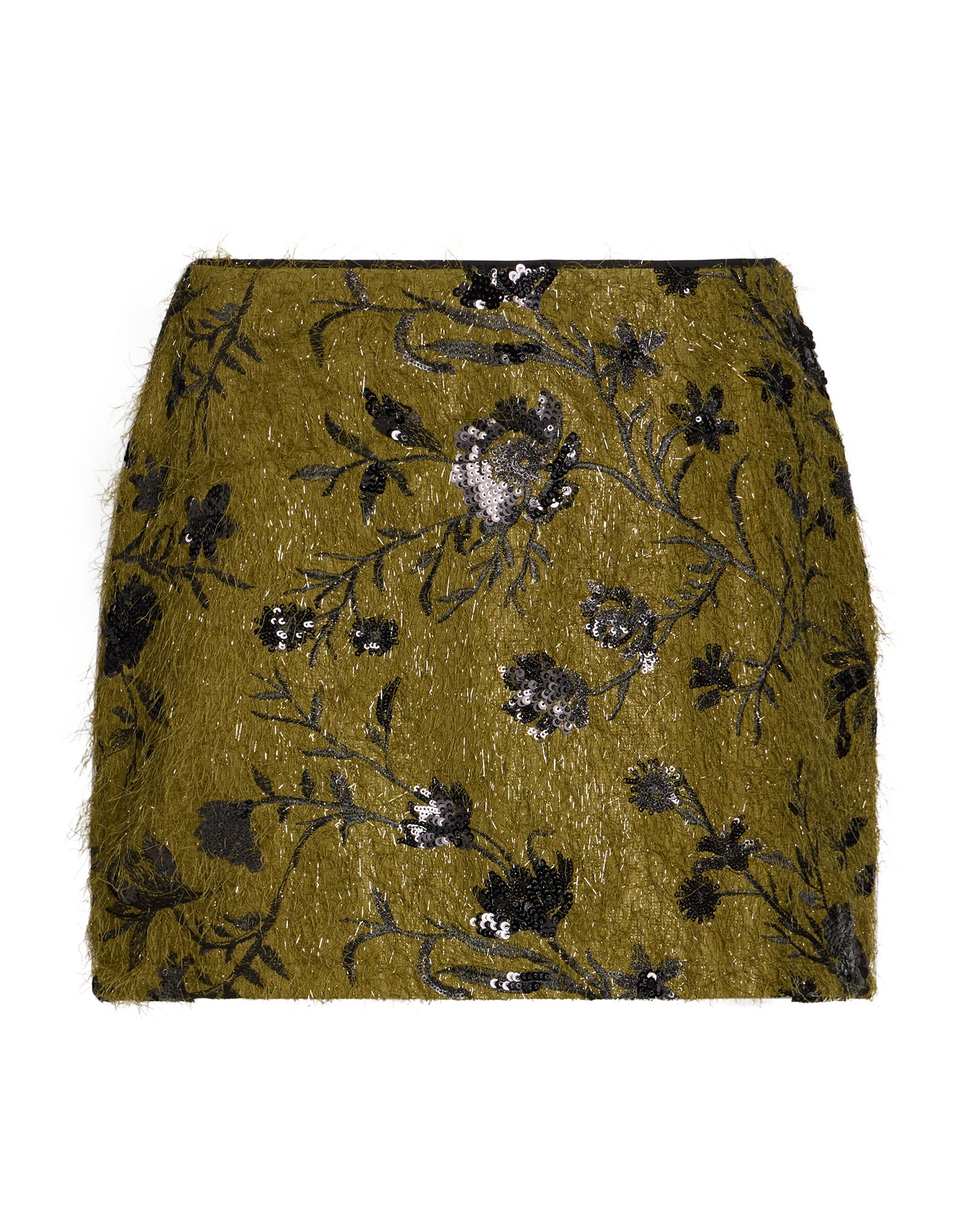 ERMANNO FIRENZE ERMANNO FIRENZE BOTTOMWEAR Μίνι φούστα