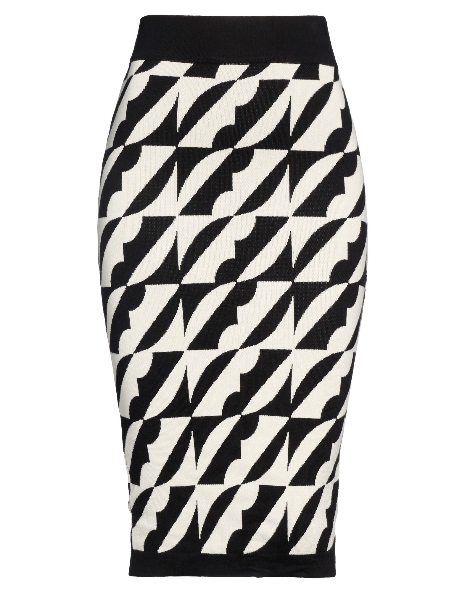  Alma Sanchez - Hosen & Röcke - Midi-röcke - On Yoox.com 