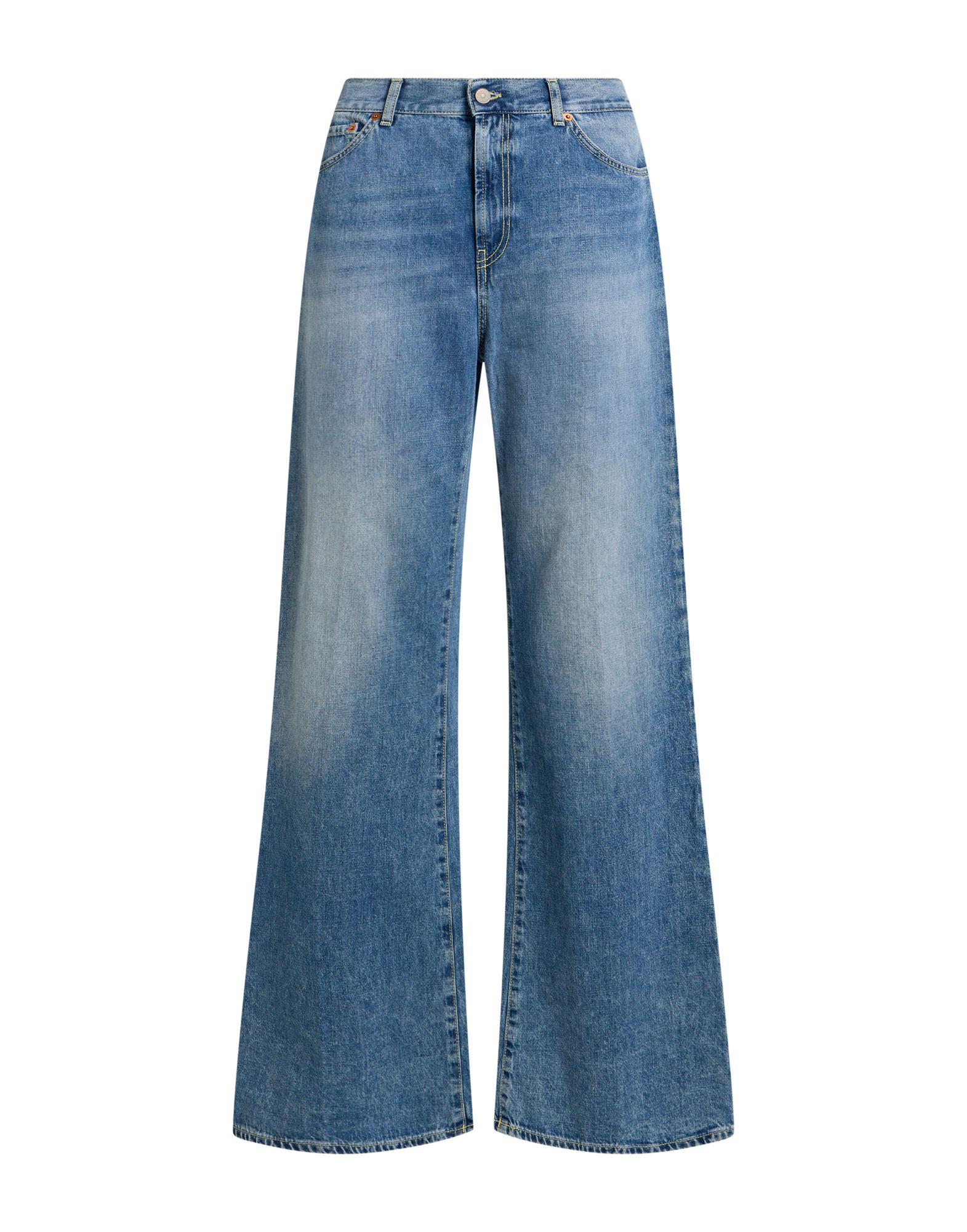 DONDUP BOTTOMWEAR Τζιν