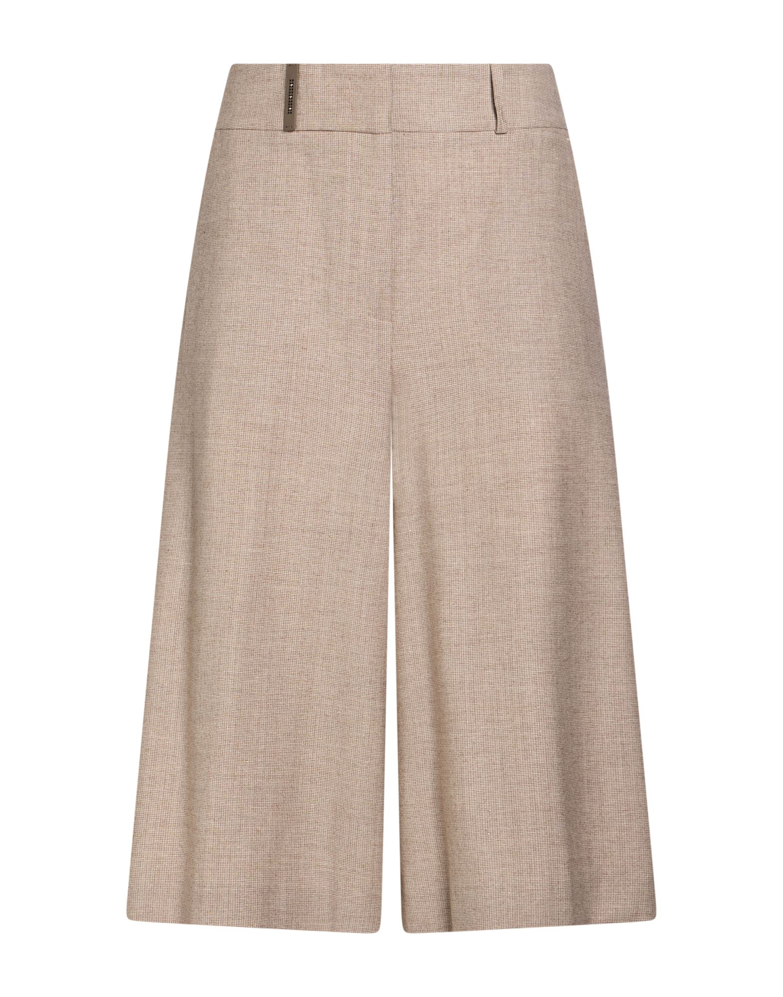 PESERICO PESERICO BOTTOMWEAR Σορτς & Βερμούδες