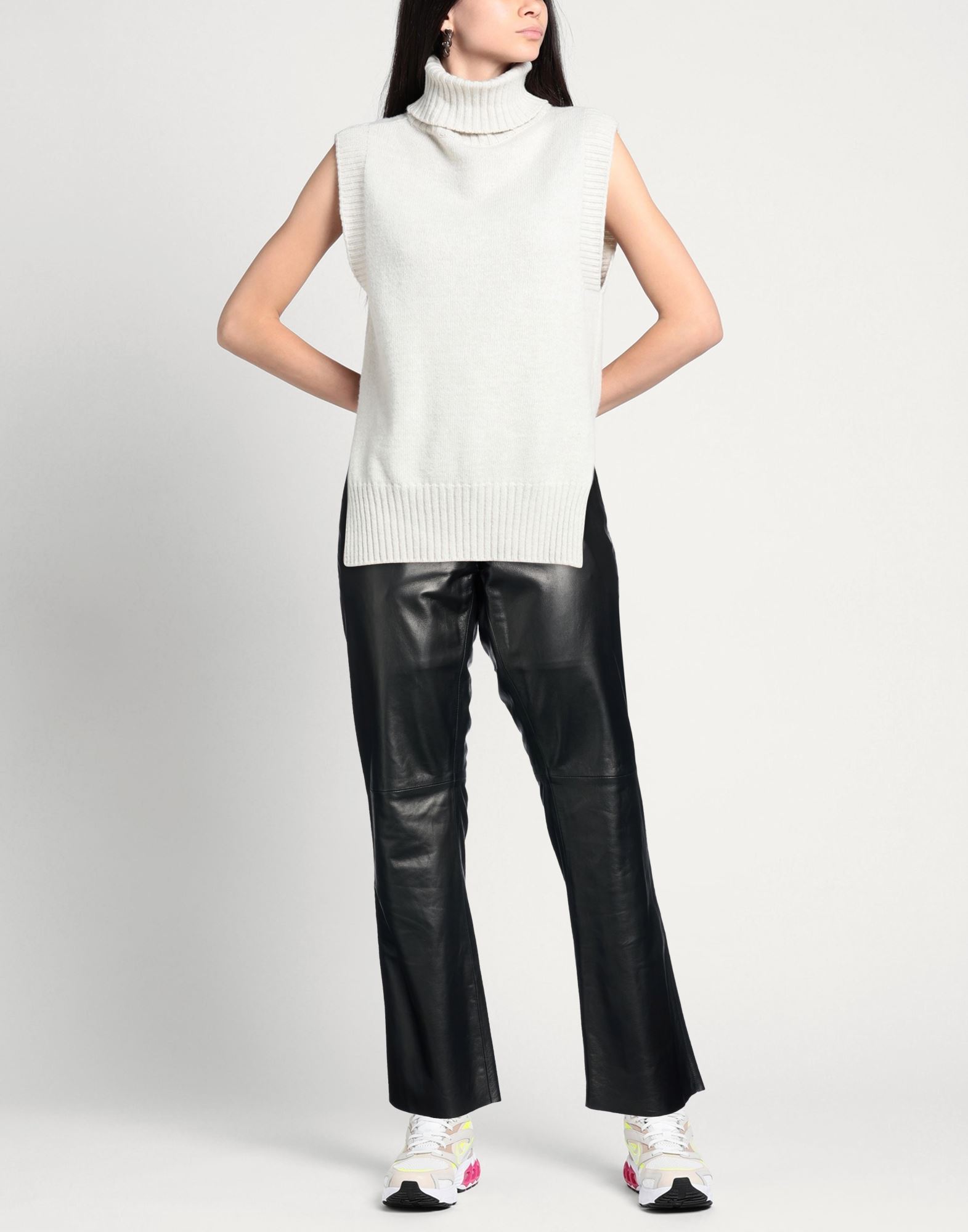  Myskin - Partes De Abajo - Pantalones - On Yoox.com 