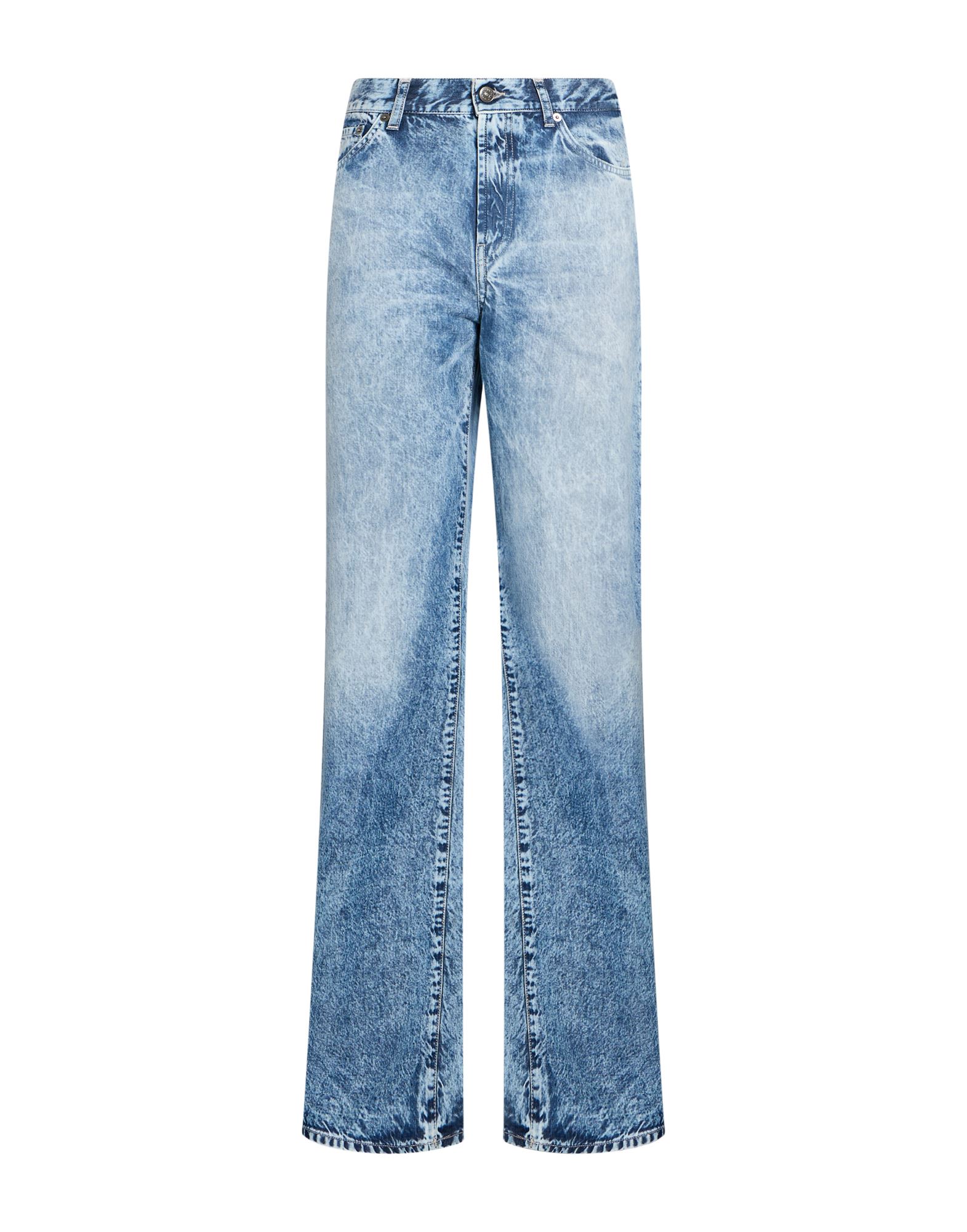 DONDUP DONDUP BOTTOMWEAR Τζιν