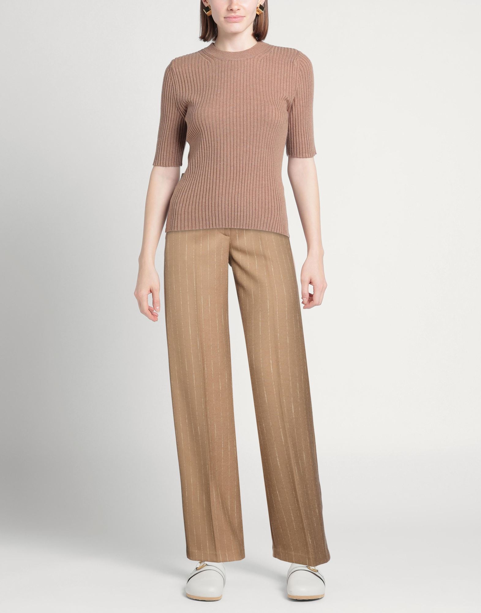 Ermanno Firenze - Hosen & Röcke - Hosen - On Yoox.com 