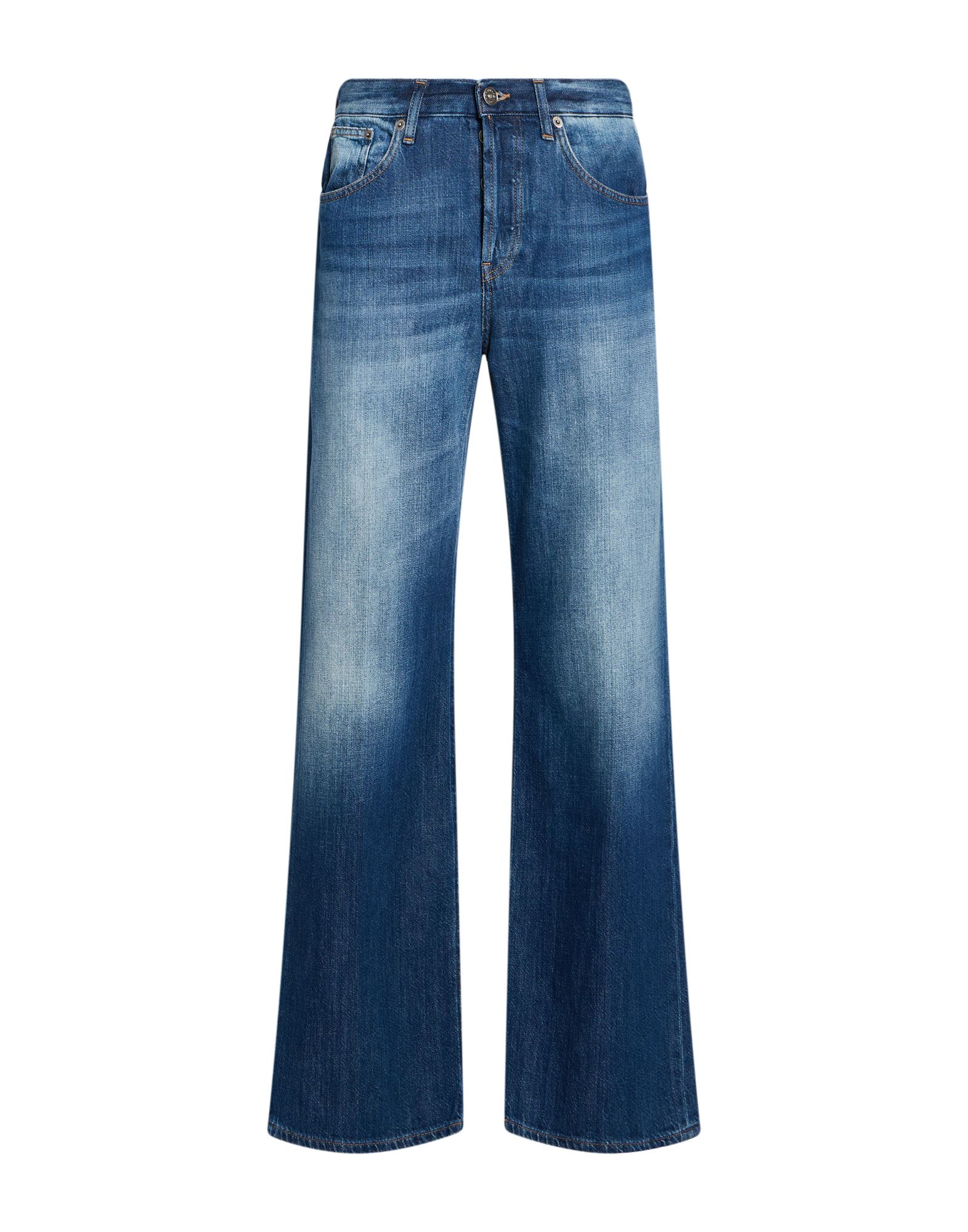DONDUP BOTTOMWEAR Τζιν