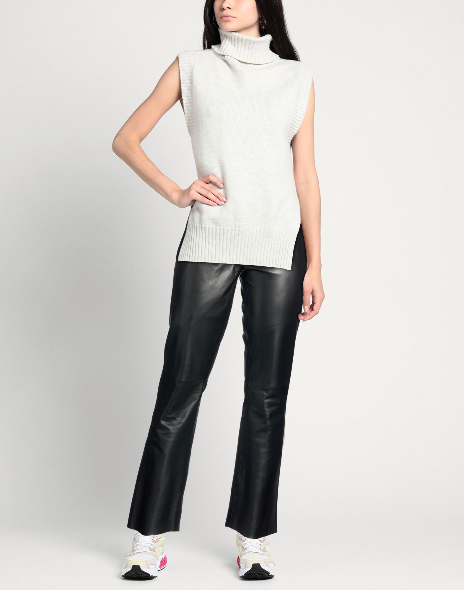  Myskin - Hosen & Röcke - Hosen - On Yoox.com 