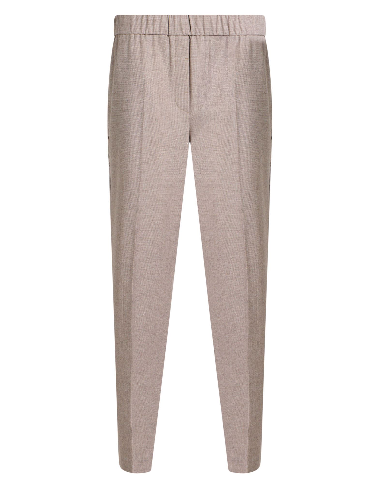 PESERICO PESERICO BOTTOMWEAR Casual Παντελόνι