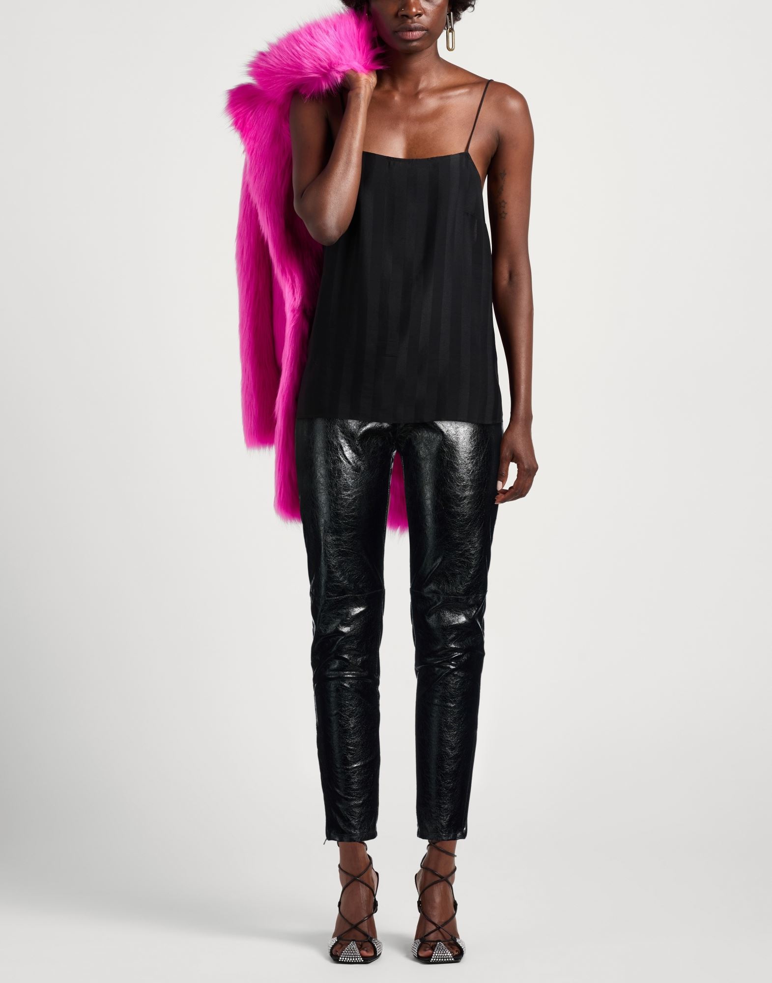  Kristina Ti - Hosen & Röcke - Hosen - On Yoox.com 