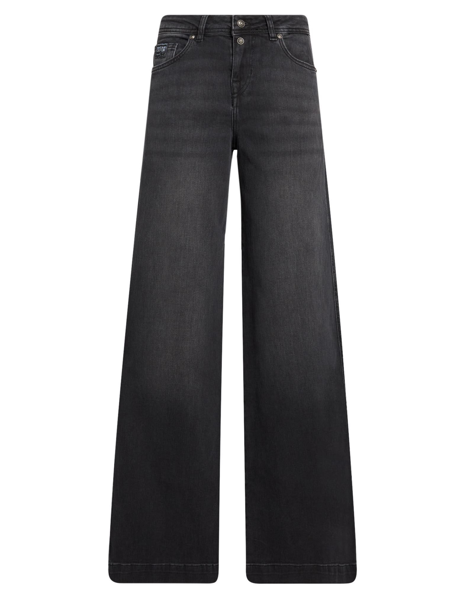 VERSACE JEANS COUTURE VERSACE JEANS COUTURE BOTTOMWEAR Τζιν