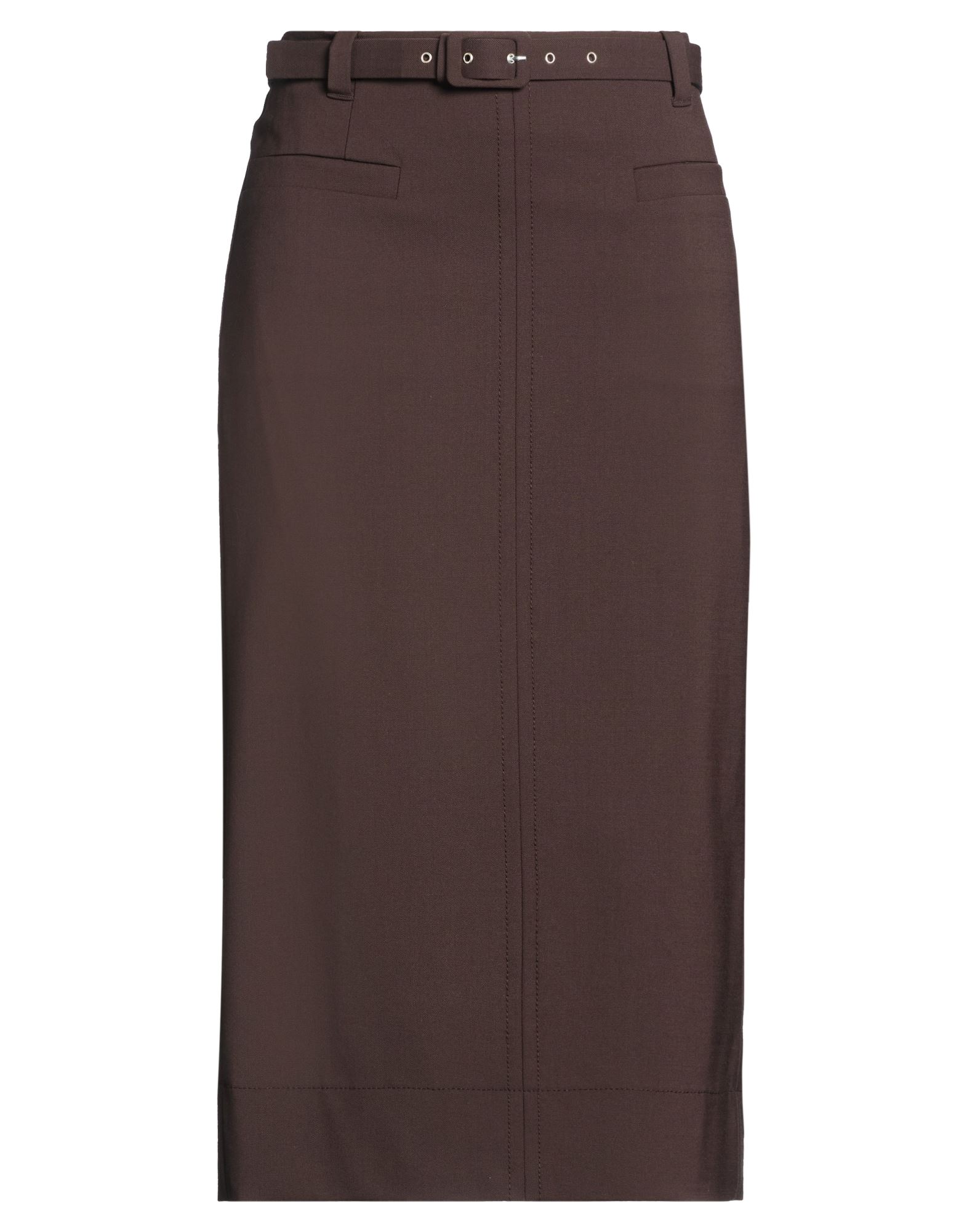  Incotex - Hosen & Röcke - Midi-röcke - On Yoox.com 