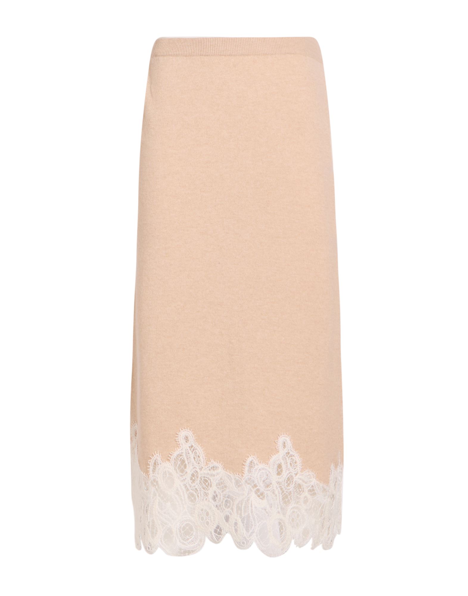 FABIANA FILIPPI FABIANA FILIPPI BOTTOMWEAR Μίντι φούστα