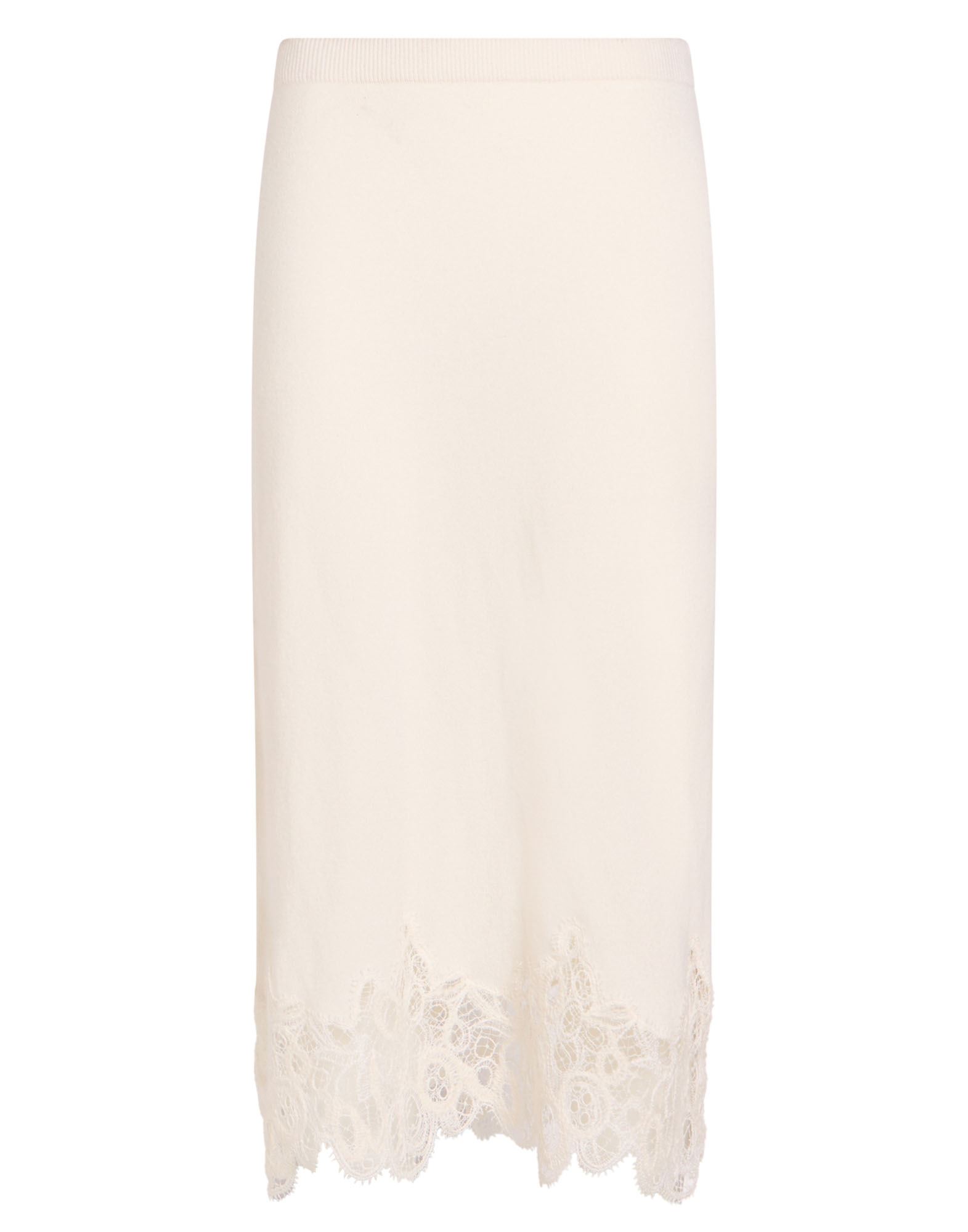 FABIANA FILIPPI FABIANA FILIPPI BOTTOMWEAR Μίντι φούστα