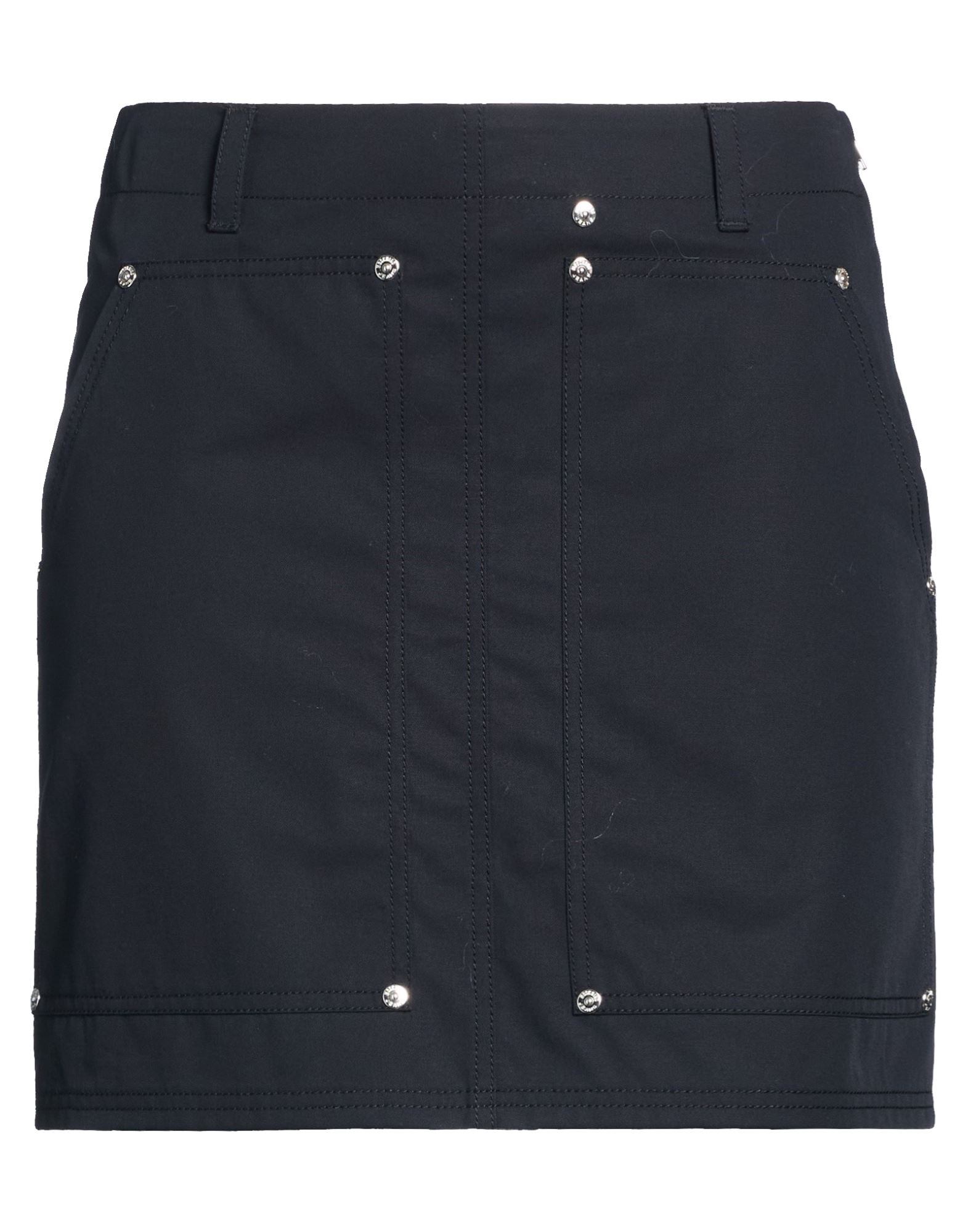 MOSCHINO JEANS MOSCHINO JEANS BOTTOMWEAR Μίνι φούστα