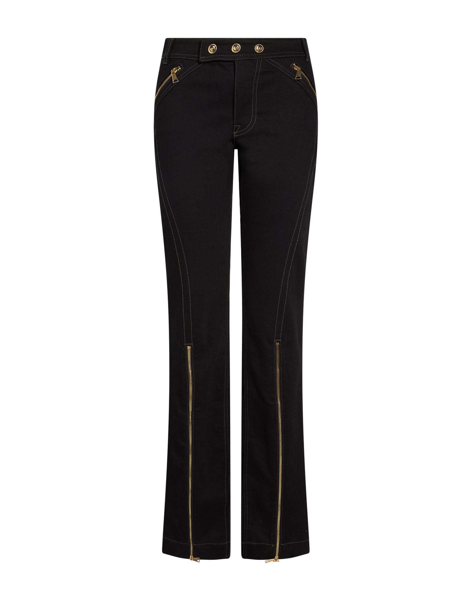 VERSACE JEANS COUTURE VERSACE JEANS COUTURE BOTTOMWEAR Τζιν