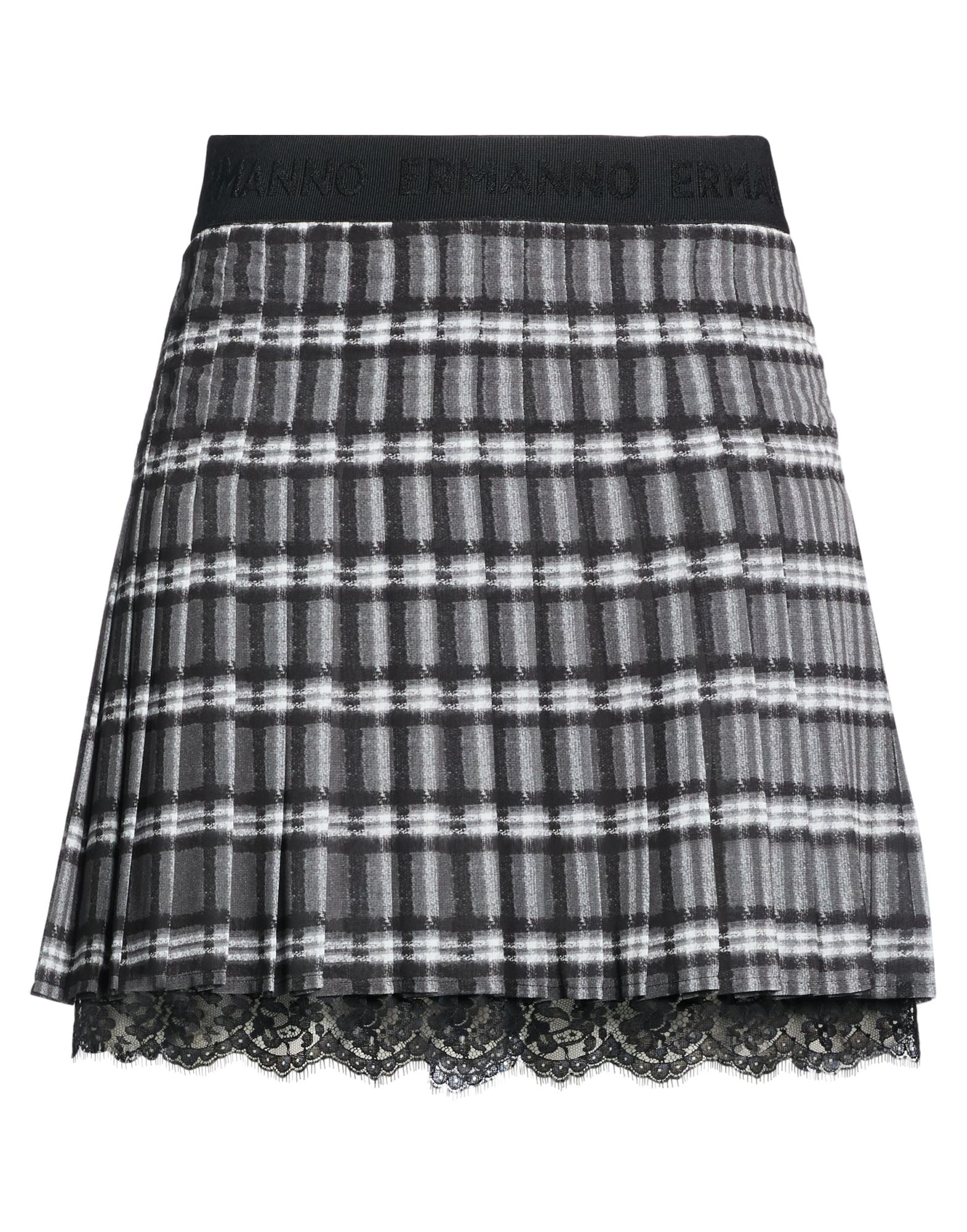  Ermanno Firenze - Hosen & Röcke - Miniröcke - On Yoox.com 