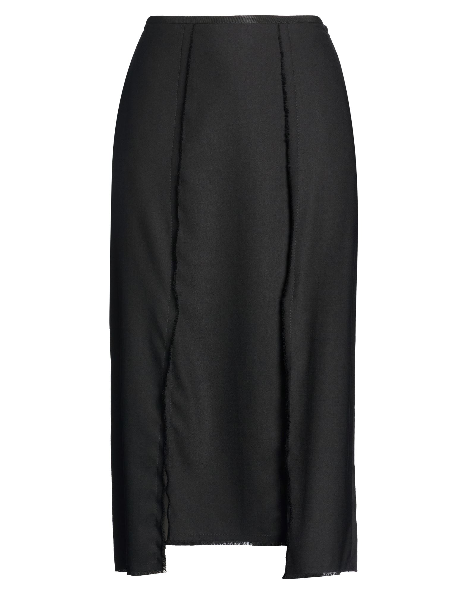 CRIDA Milano CRIDA Milano BOTTOMWEAR Μίντι φούστα
