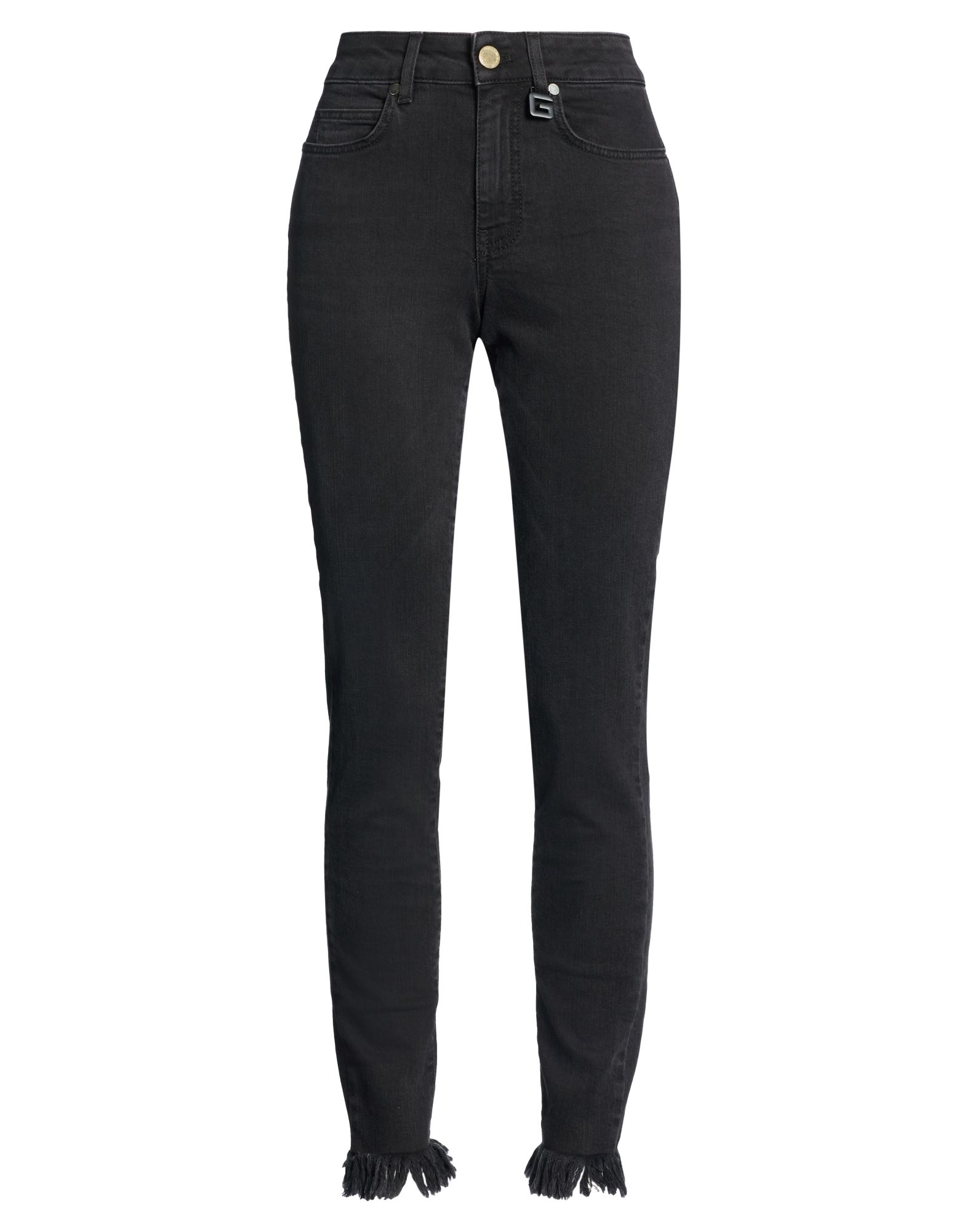 GAëLLE Paris BOTTOMWEAR Τζιν