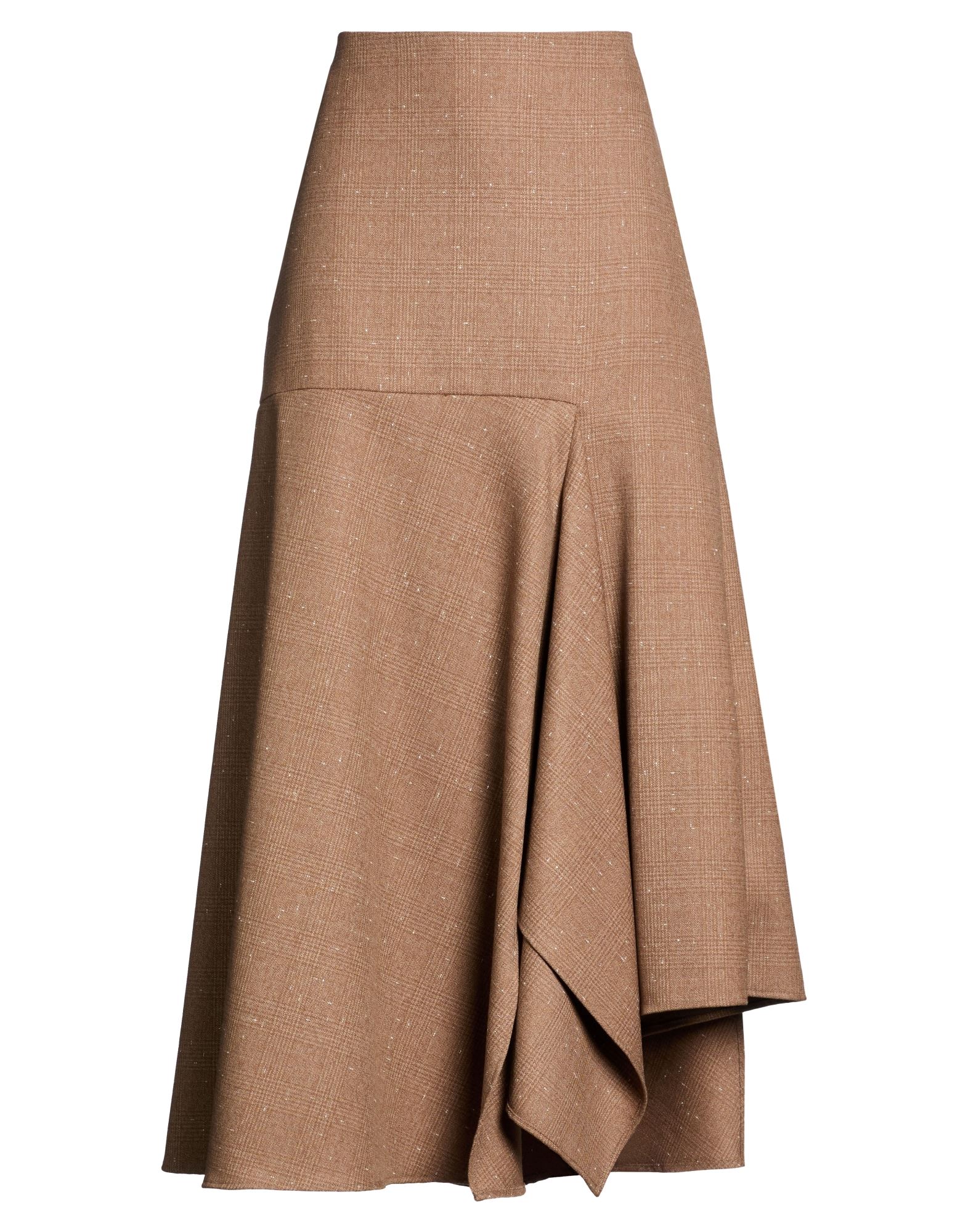 FABIANA FILIPPI FABIANA FILIPPI BOTTOMWEAR Μάξι φούστα
