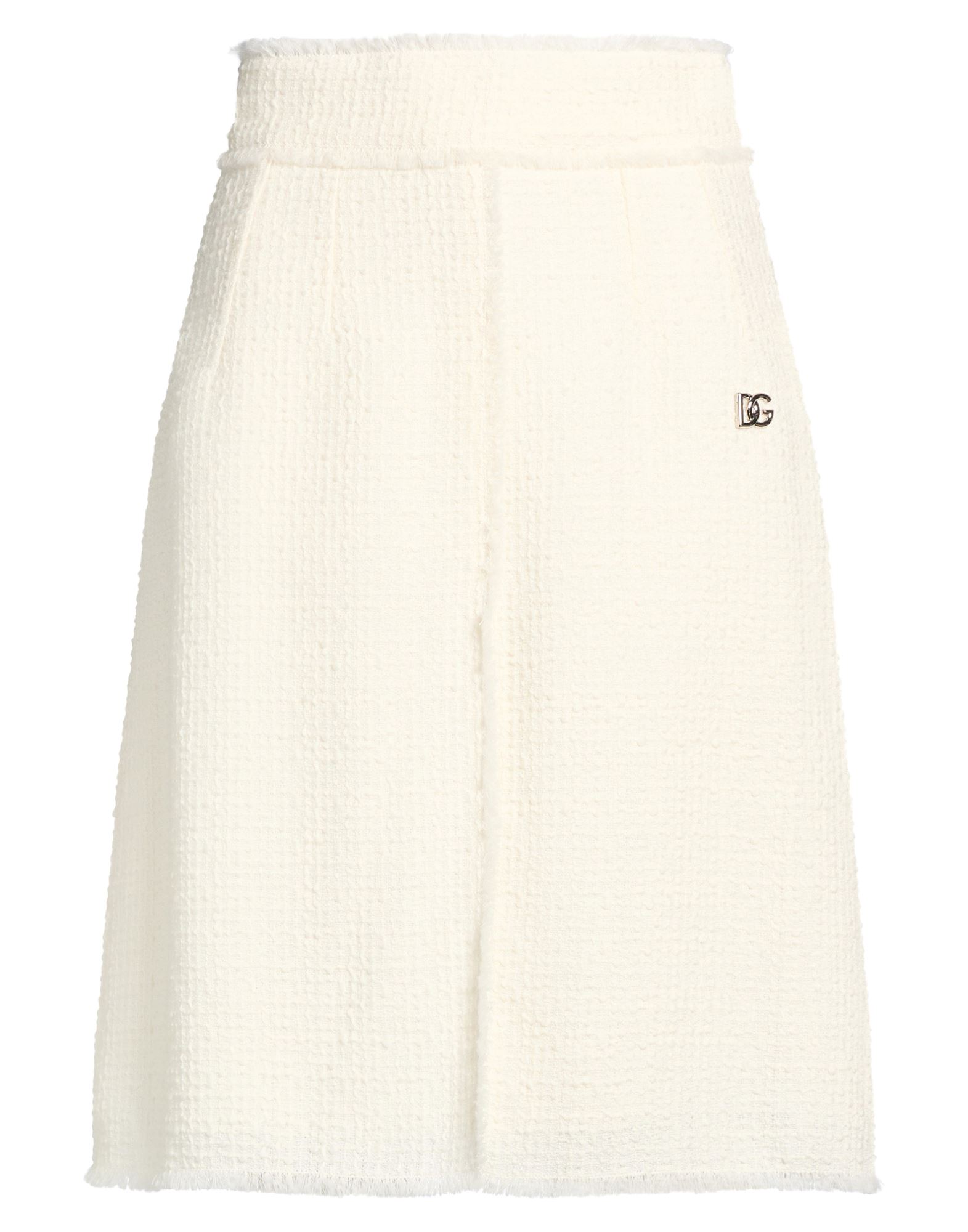 DOLCE&GABBANA DOLCE&GABBANA BOTTOMWEAR Μίντι φούστα