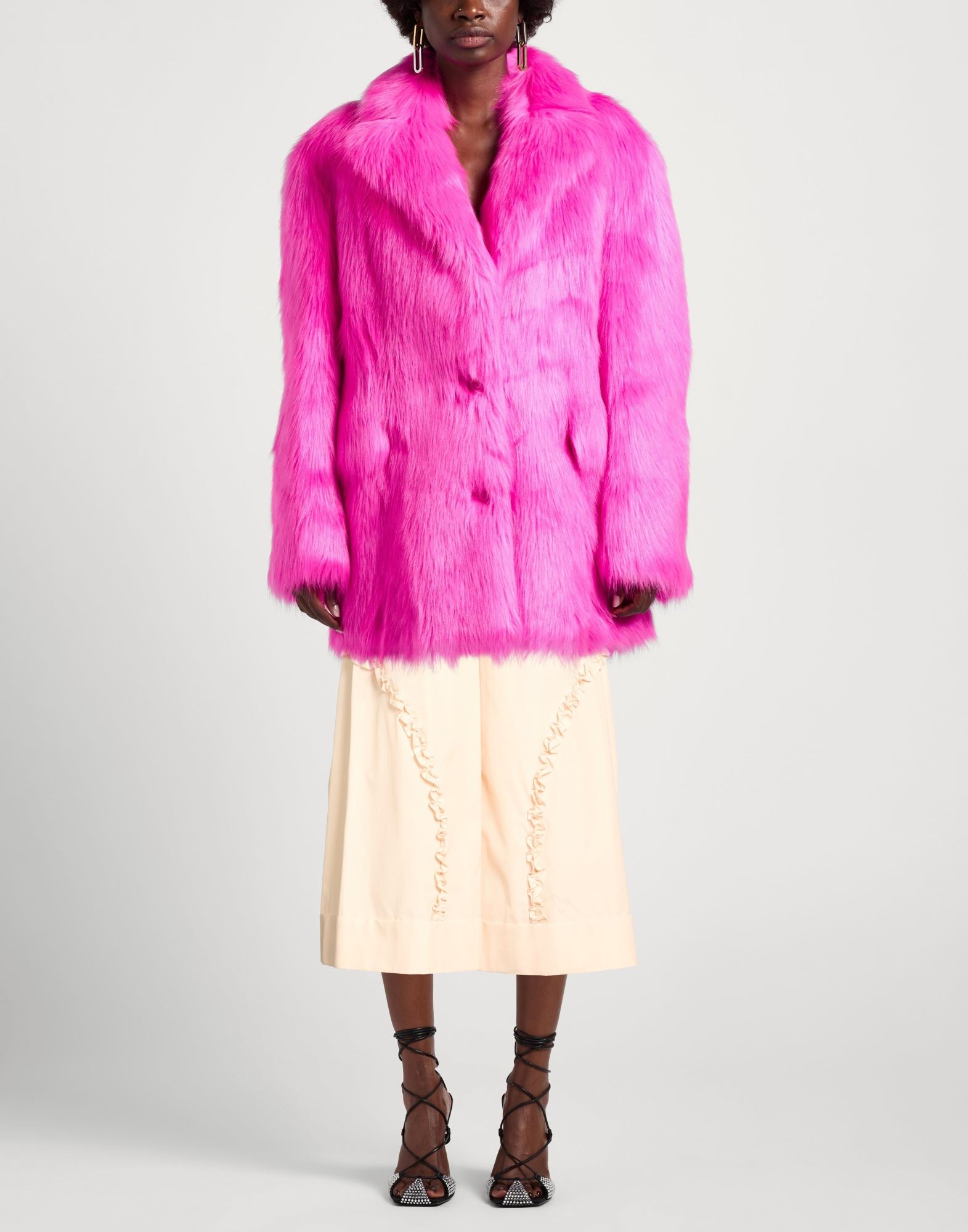  Simone Rocha - Partes De Abajo - Pantalones - On Yoox.com 