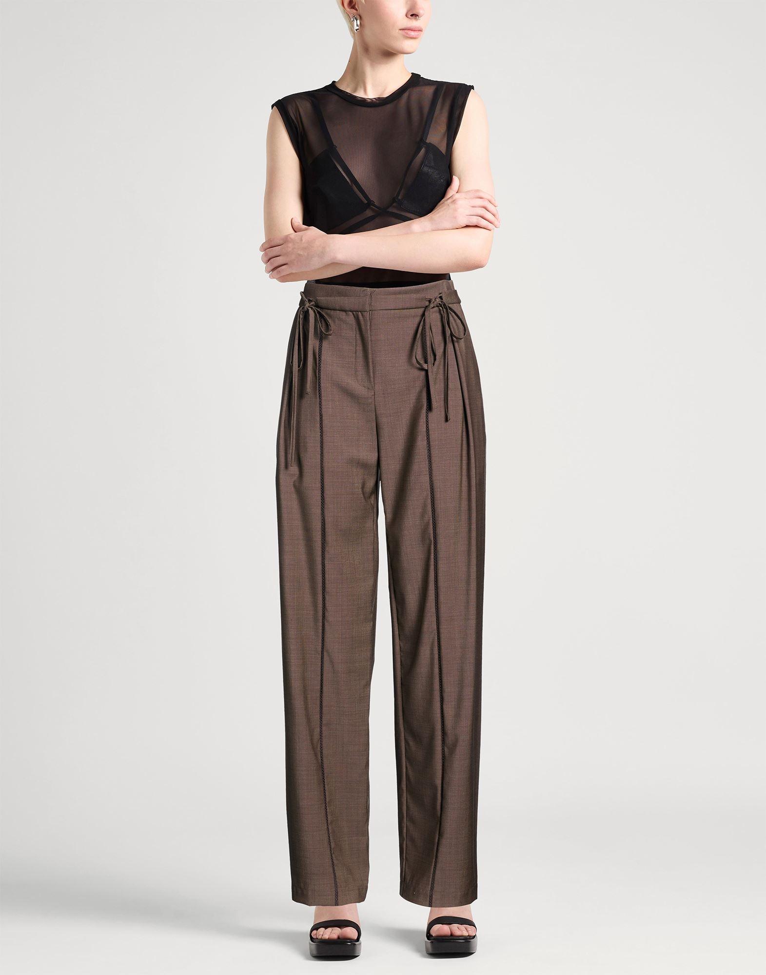  Eudon Choi - Hosen & Röcke - Hosen - On Yoox.com 