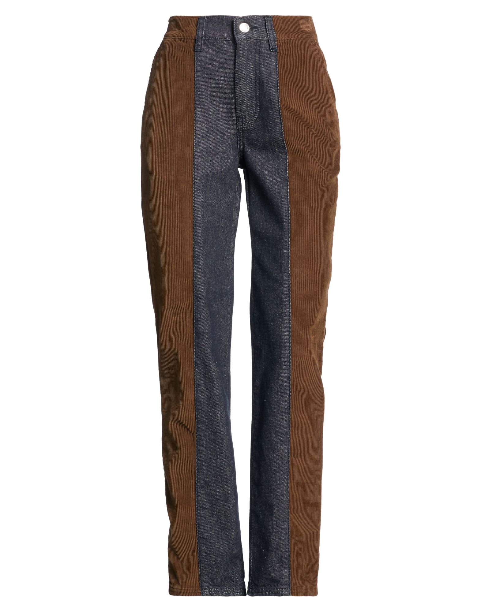 MOSCHINO JEANS MOSCHINO JEANS BOTTOMWEAR Casual Παντελόνι