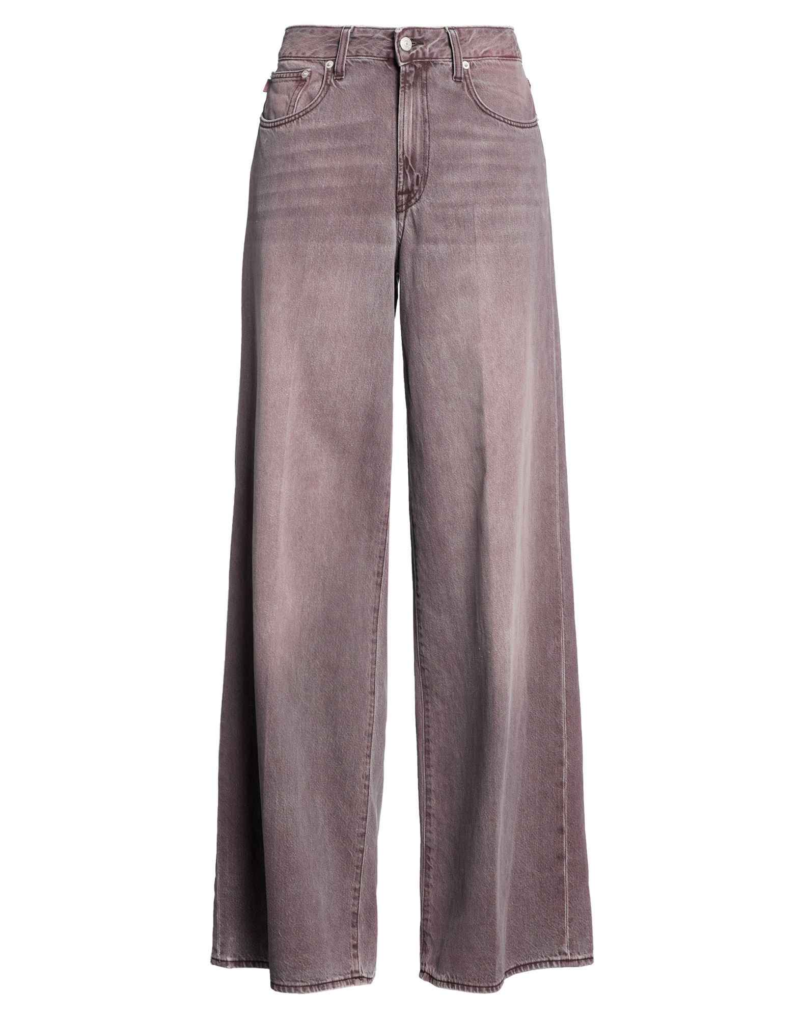 (+) PEOPLE (+) PEOPLE BOTTOMWEAR Τζιν