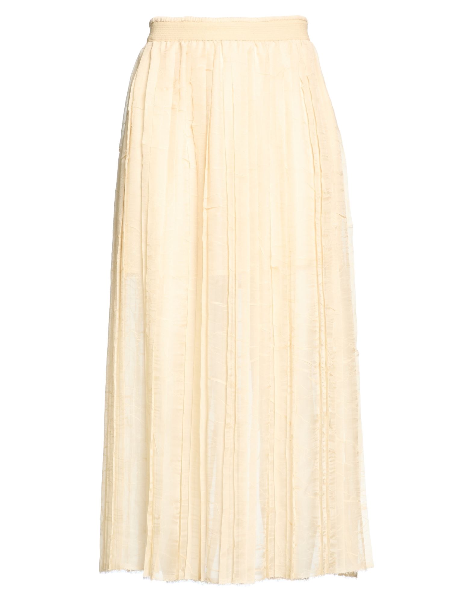 SEVENTY VENEZIA SEVENTY VENEZIA BOTTOMWEAR Μίντι φούστα