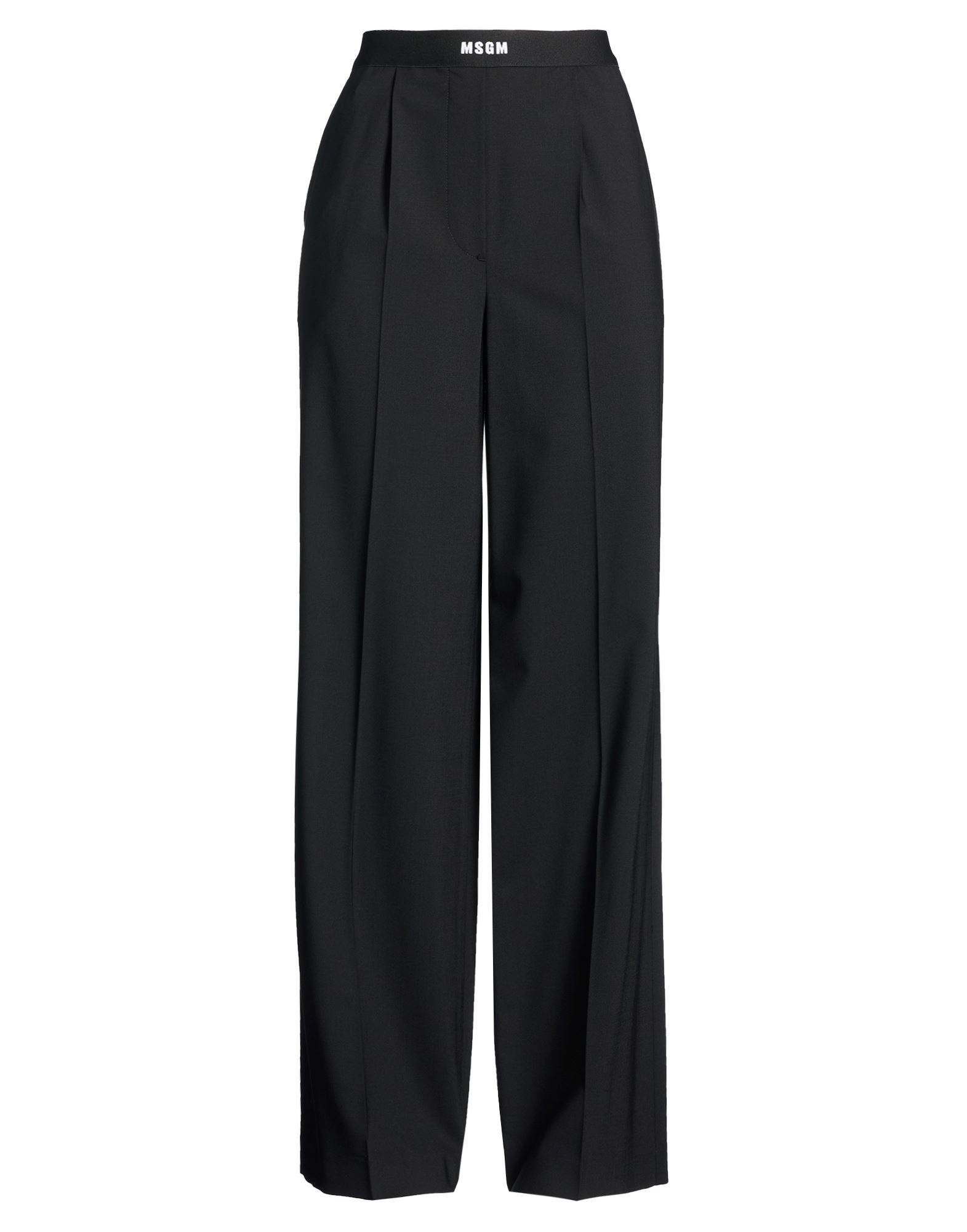 MSGM MSGM BOTTOMWEAR Casual Παντελόνι