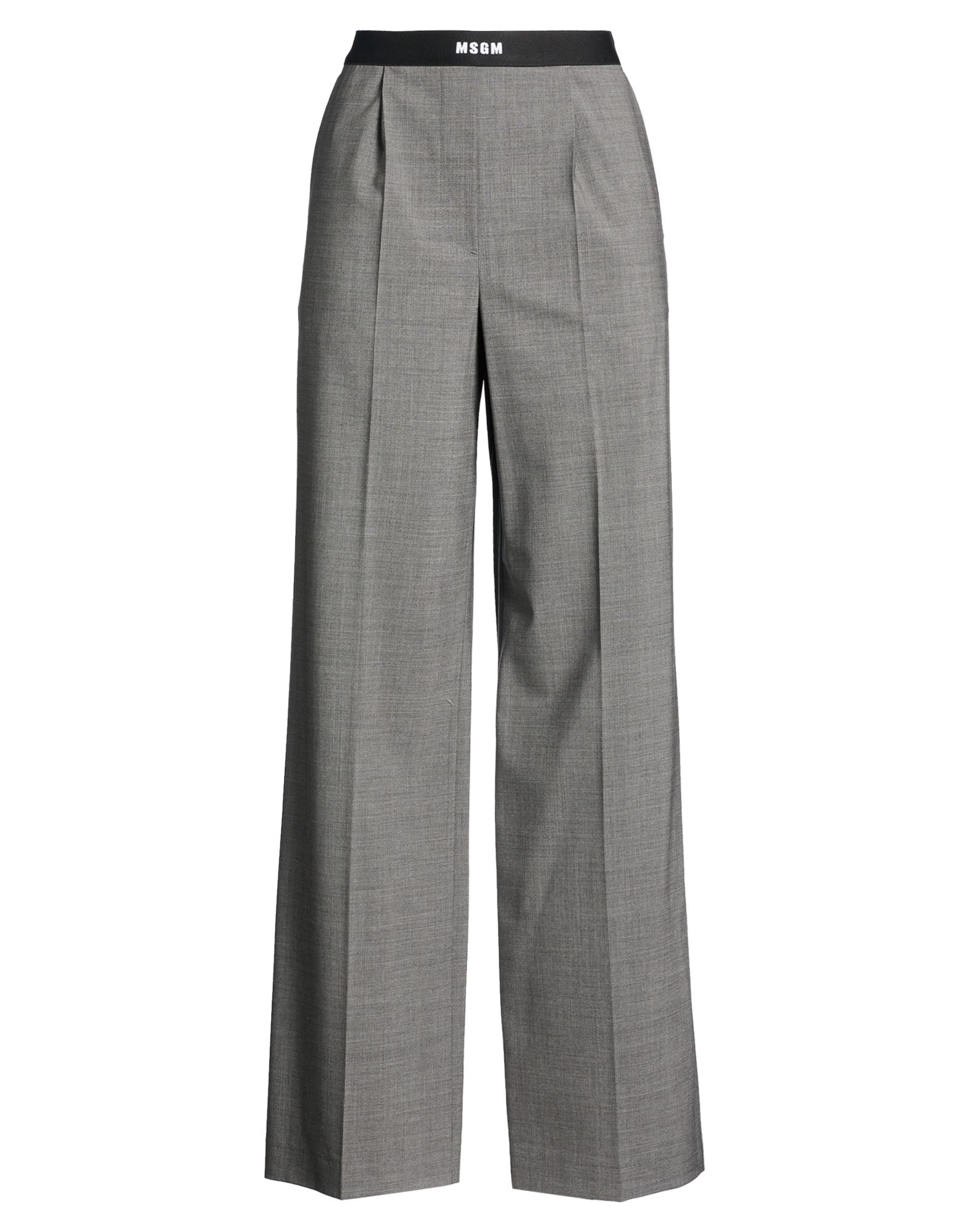 MSGM MSGM BOTTOMWEAR Casual Παντελόνι