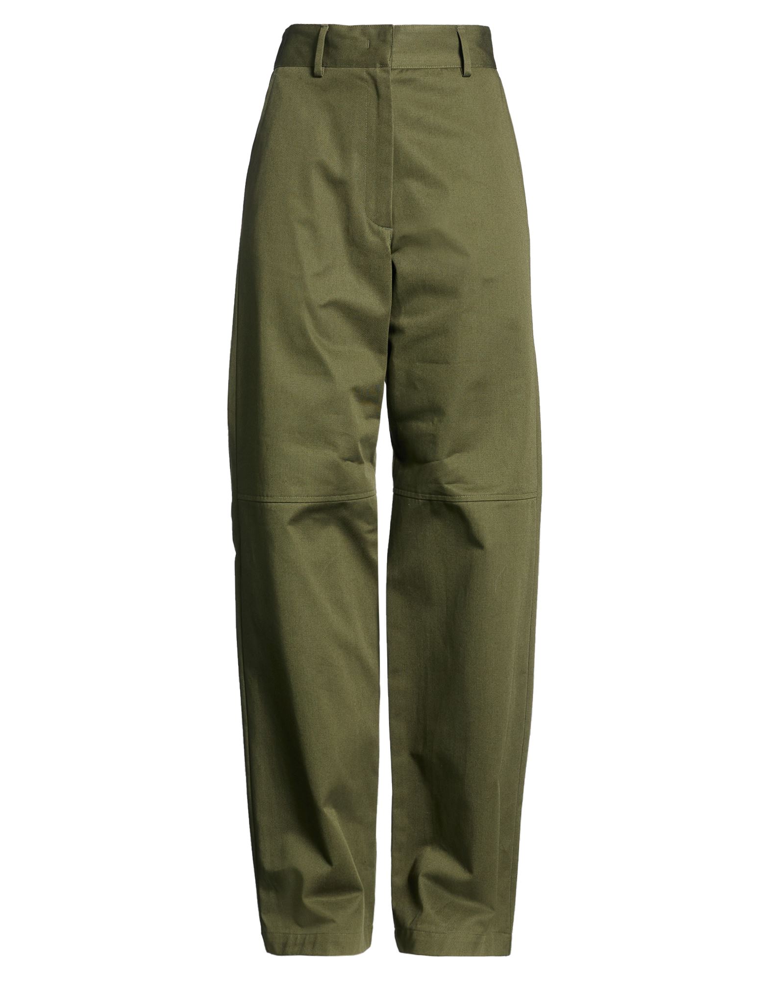 MSGM MSGM BOTTOMWEAR Casual Παντελόνι