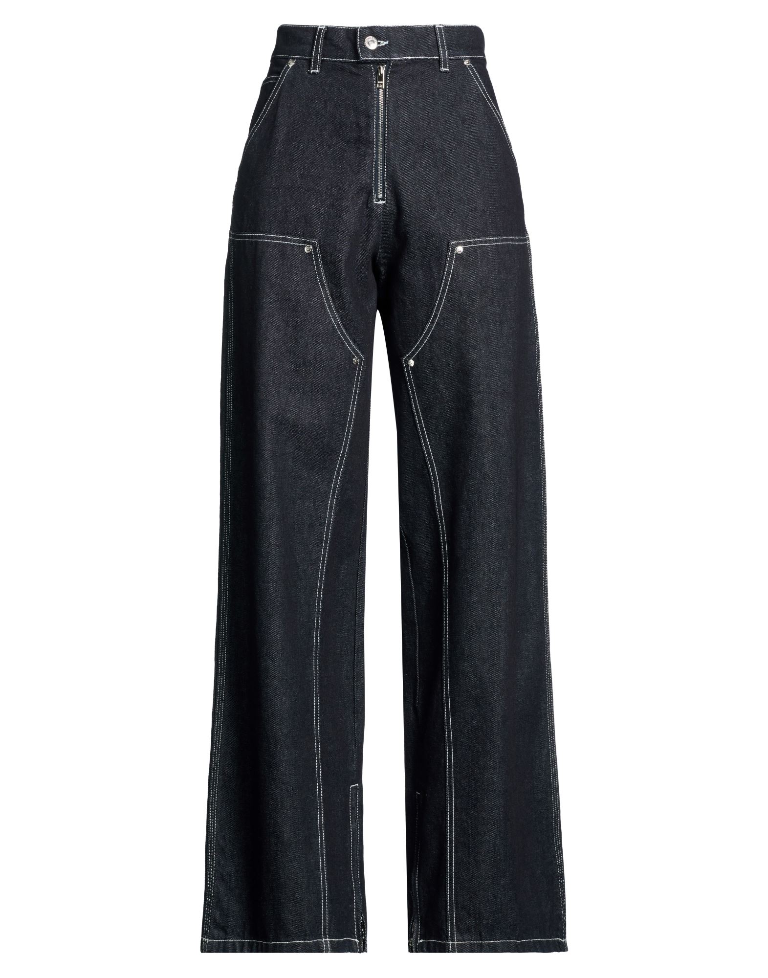 MSGM MSGM BOTTOMWEAR Τζιν