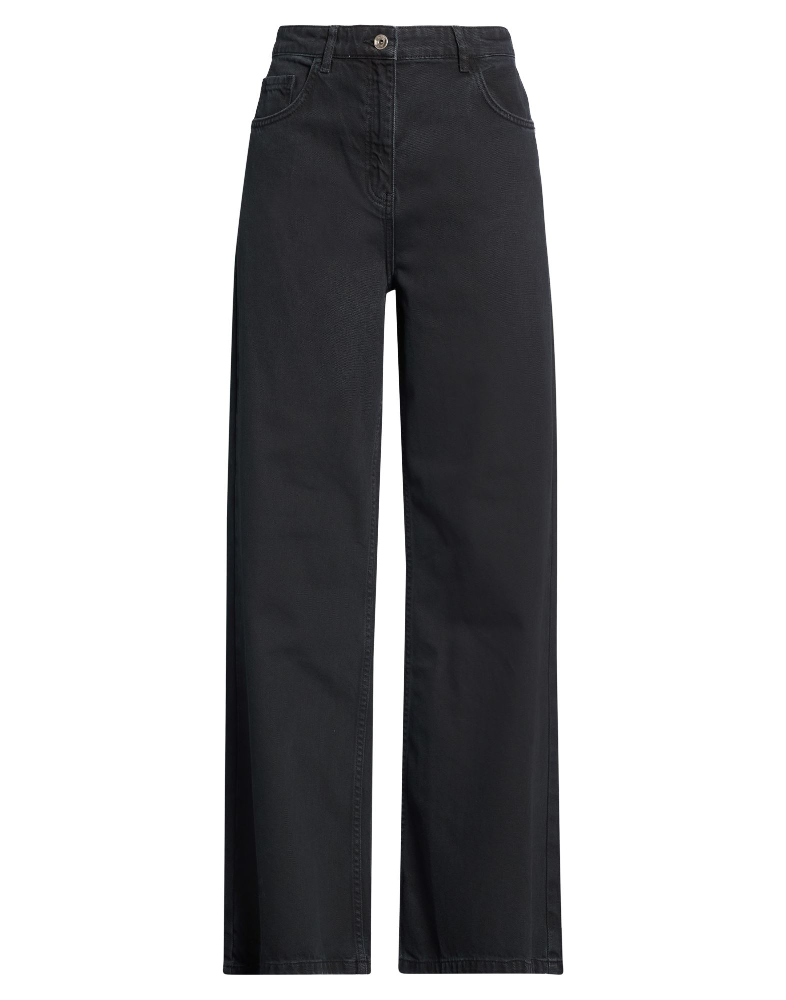 PATRIZIA PEPE BOTTOMWEAR Τζιν