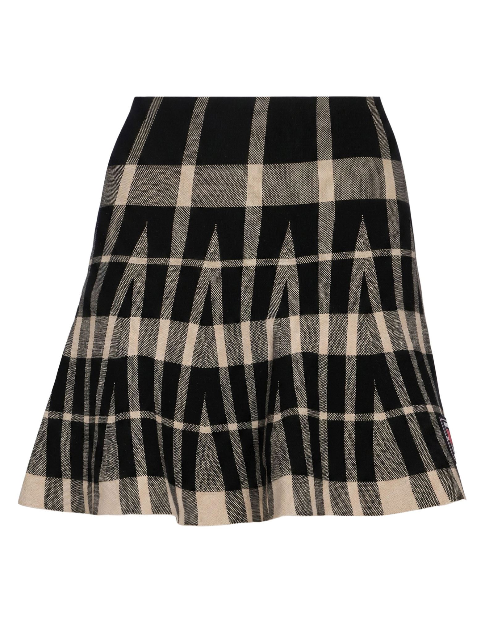 MSGM BOTTOMWEAR Μίνι φούστα