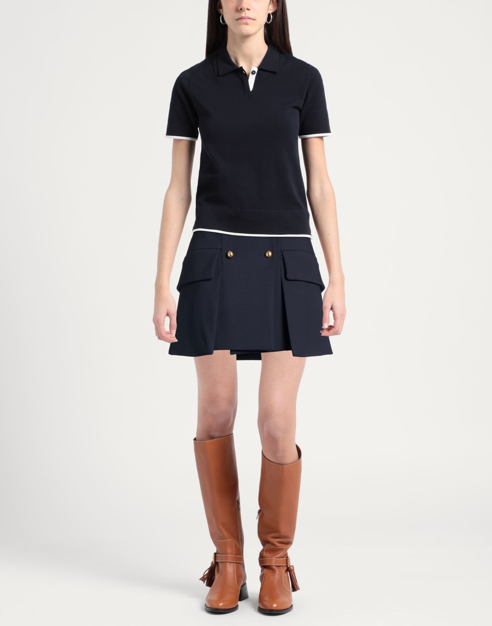  Seafarer - Hosen & Röcke - Miniröcke - On Yoox.com 