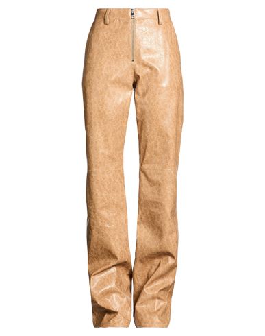 Hose Damen Kamel 30,32,34,36,38,40 Damen