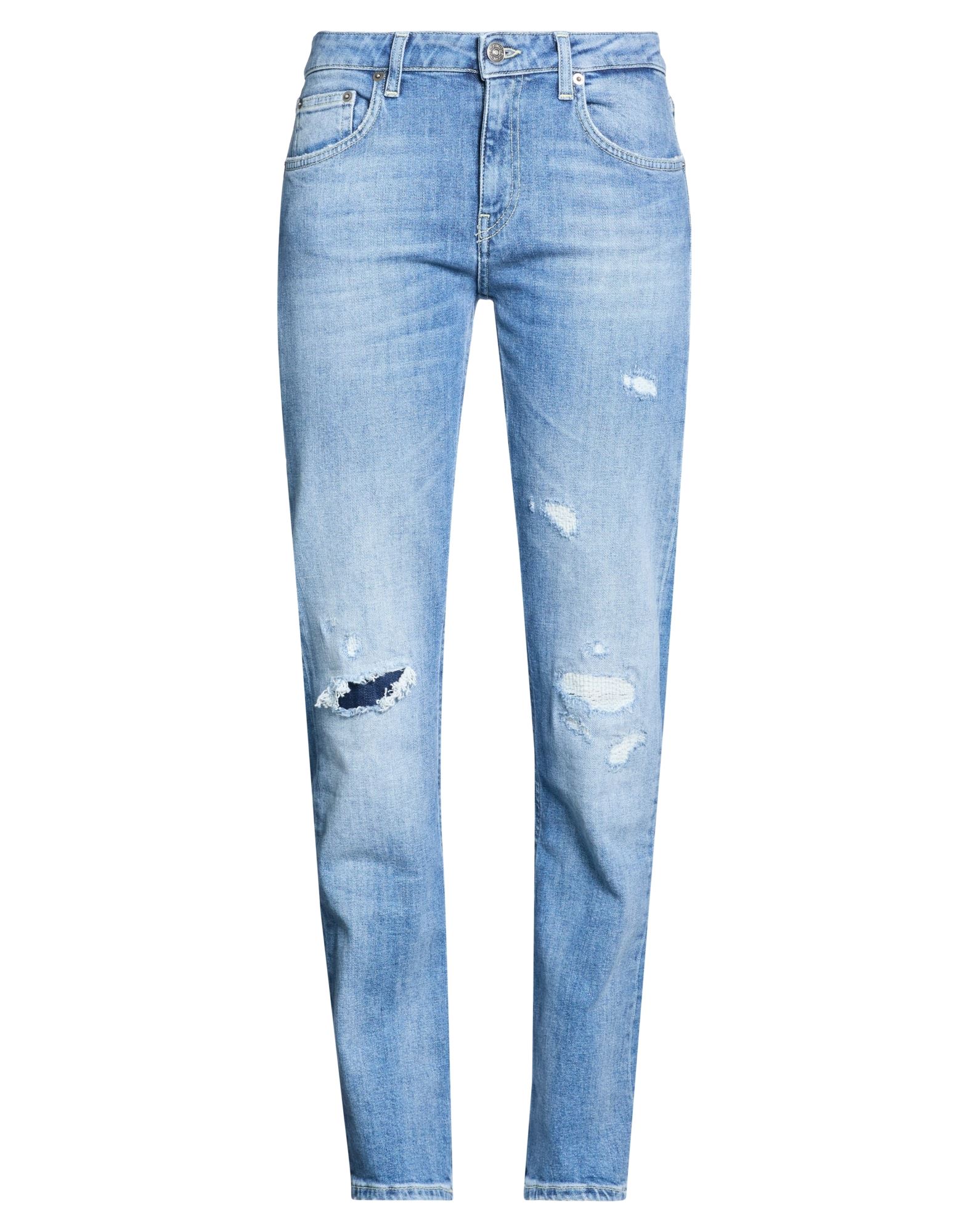 DONDUP BOTTOMWEAR Τζιν