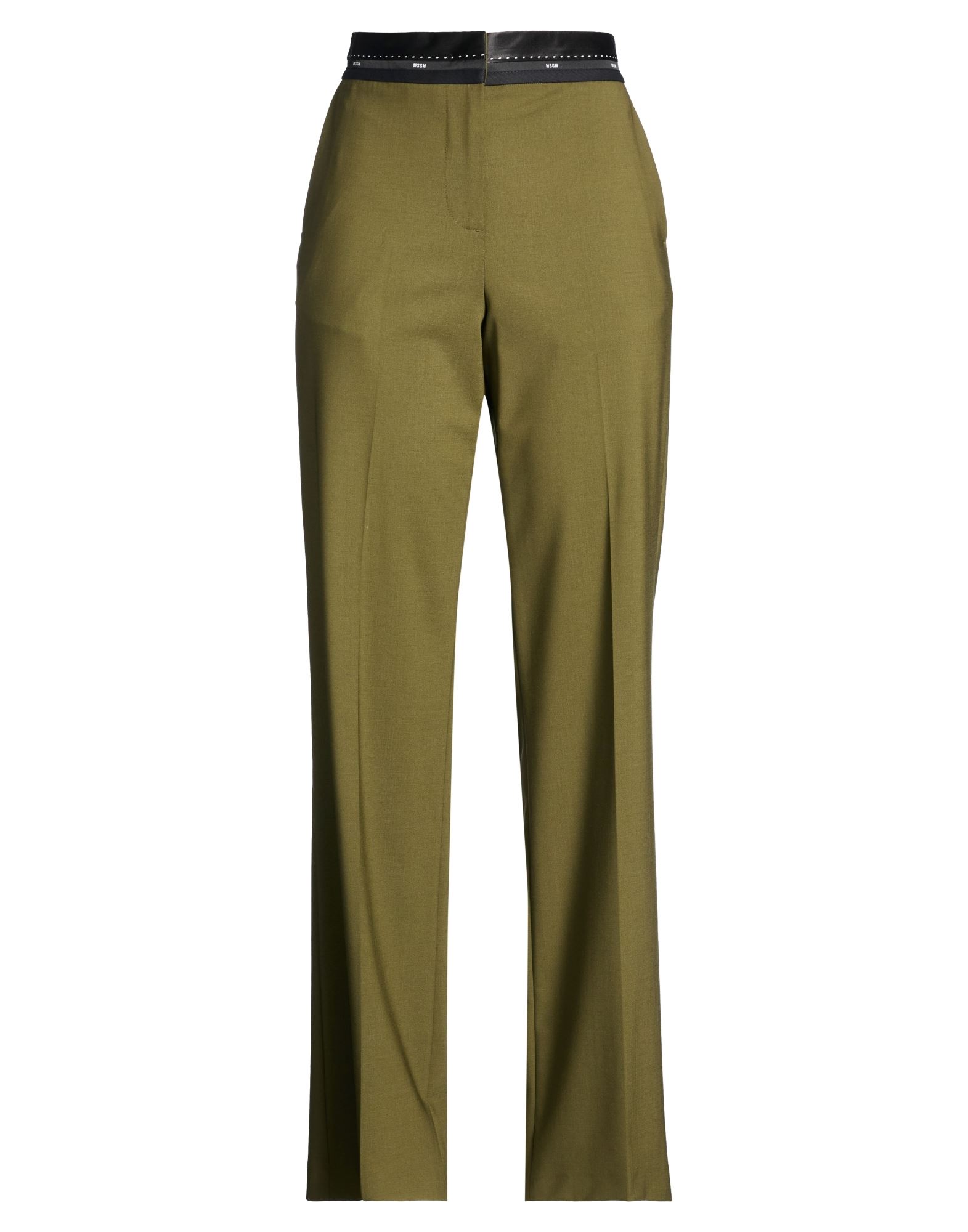 MSGM MSGM BOTTOMWEAR Casual Παντελόνι