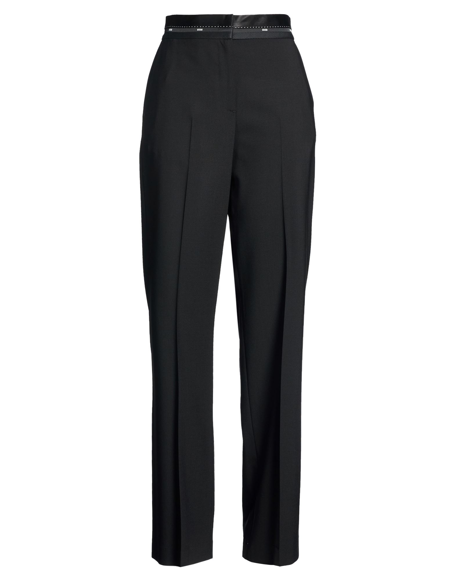 MSGM MSGM BOTTOMWEAR Casual Παντελόνι