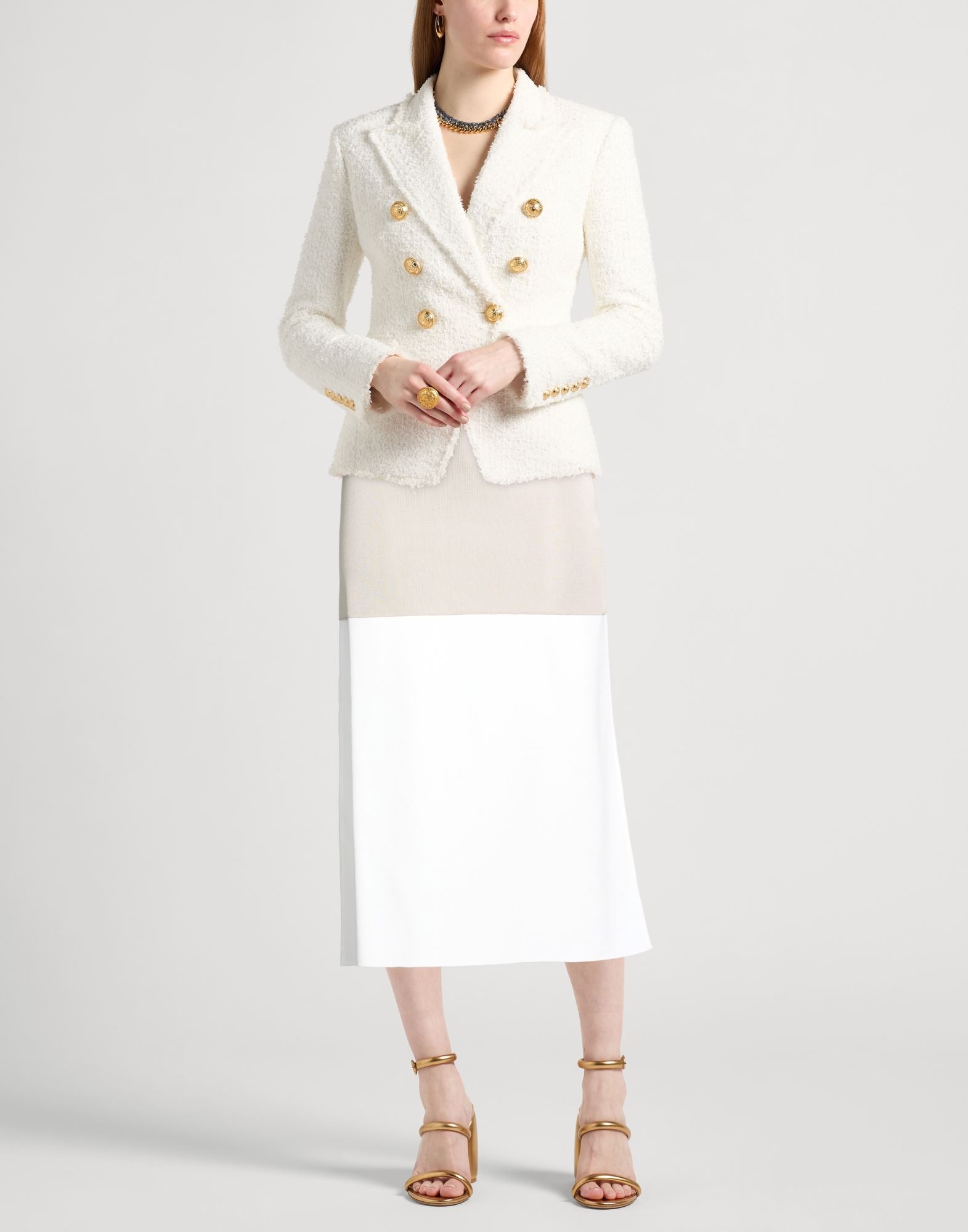  Ferragamo - Hosen & Röcke - Midi-röcke - On Yoox.com 