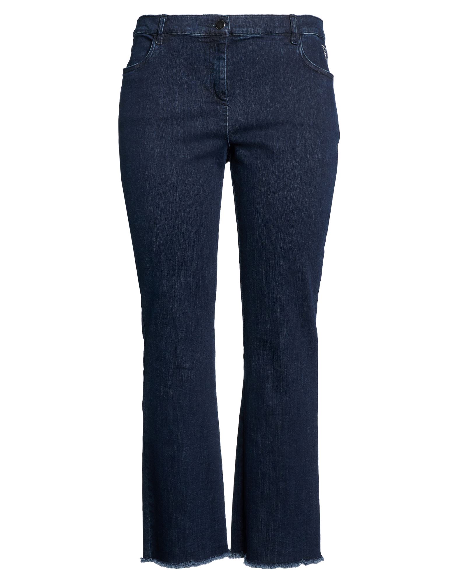  Volpato - Partes De Abajo - Pantalones Vaqueros - On Yoox.com 