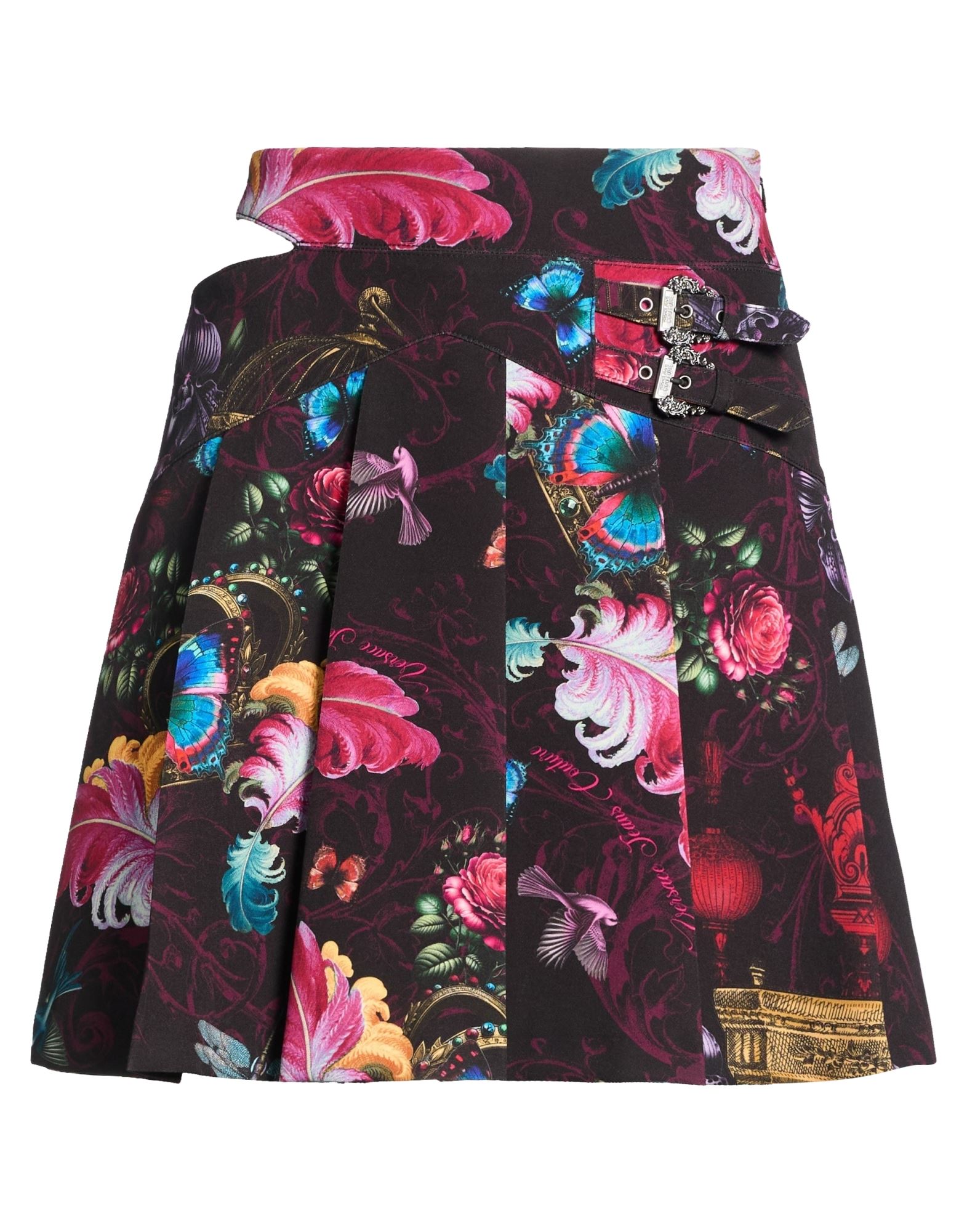 VERSACE JEANS COUTURE VERSACE JEANS COUTURE BOTTOMWEAR Μίνι φούστα
