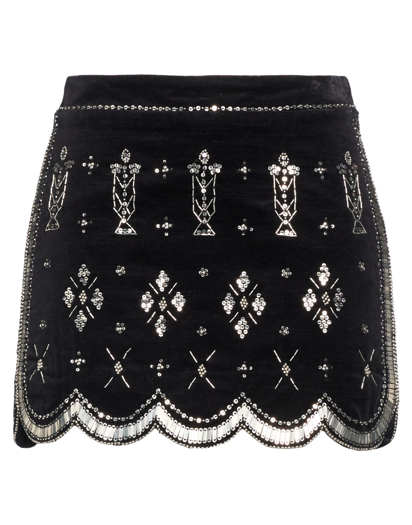 ISABEL MARANT ISABEL MARANT BOTTOMWEAR Μίνι φούστα