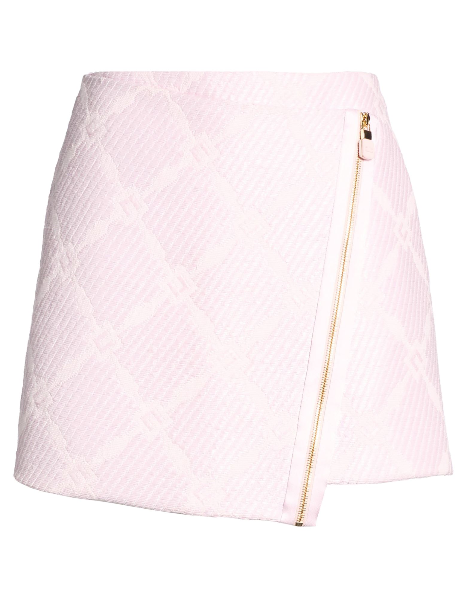 ELISABETTA FRANCHI BOTTOMWEAR Μίνι φούστα